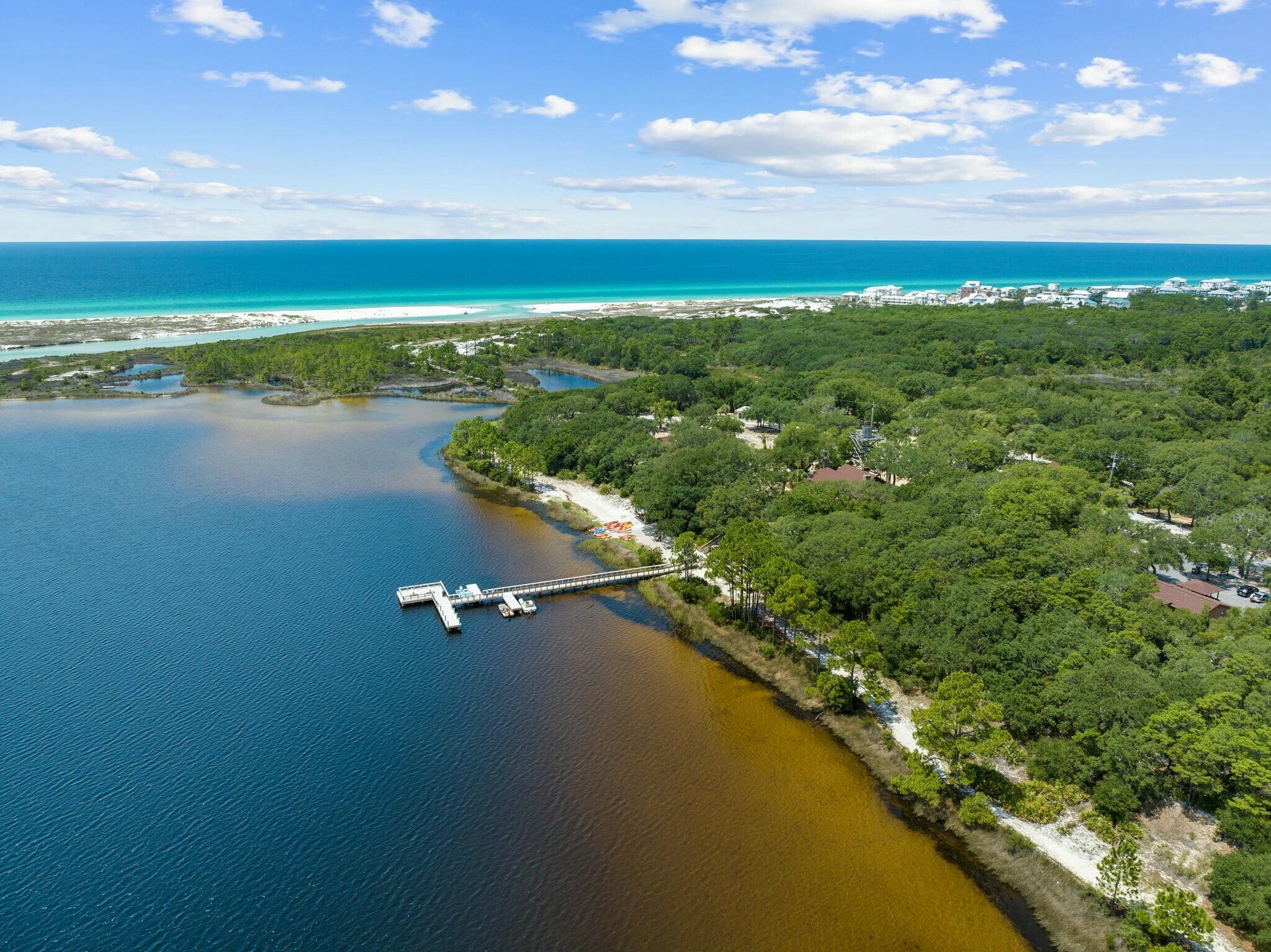 Lot 5 W Shore Drive