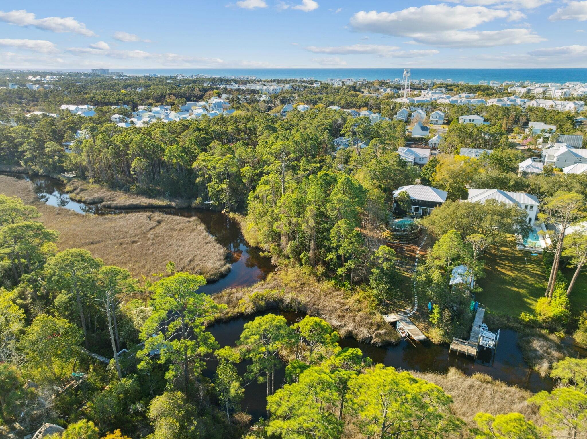 Lot 5 W Shore Drive