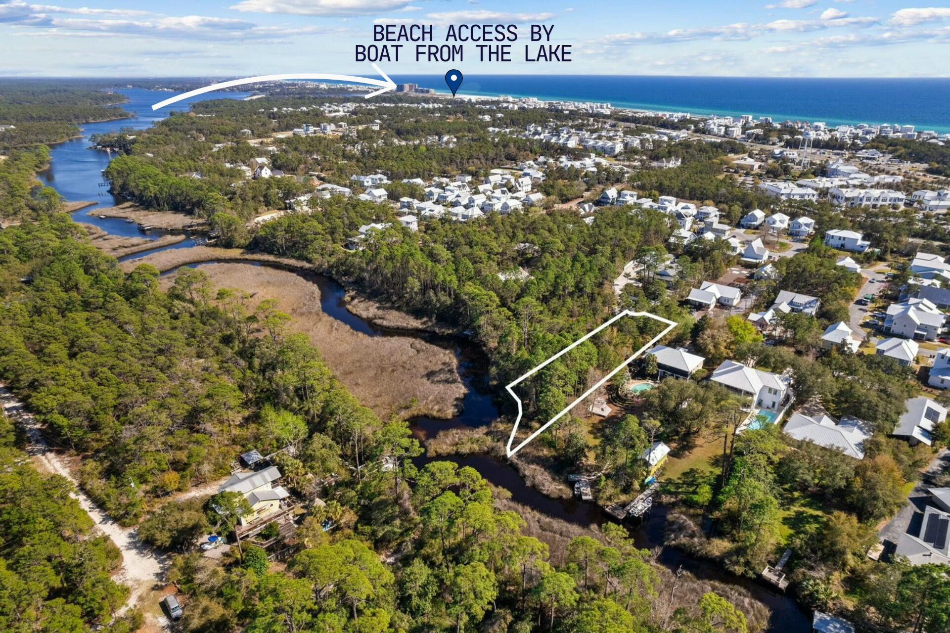 Lot 5 W Shore Drive