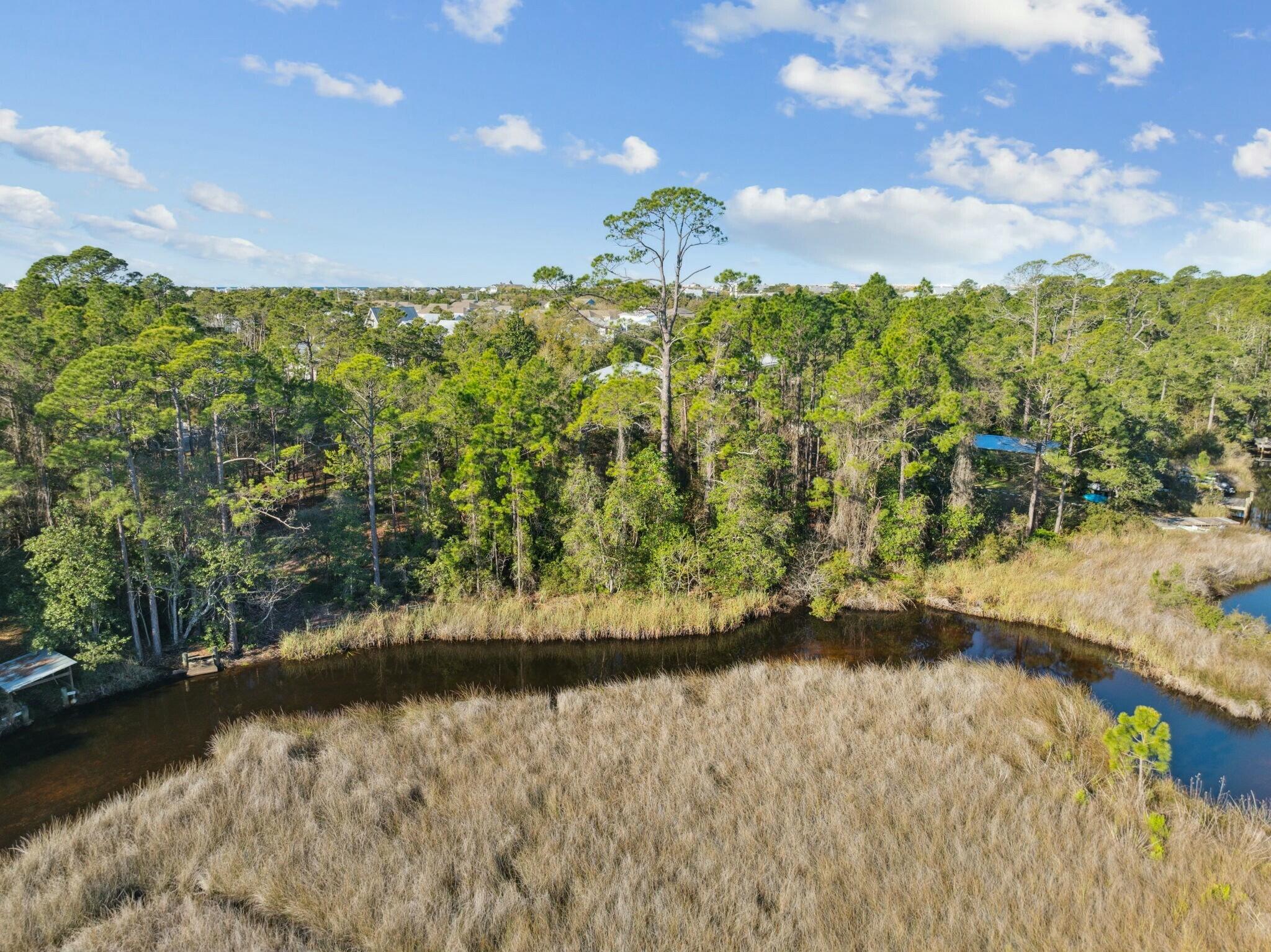 Lot 5 W Shore Drive