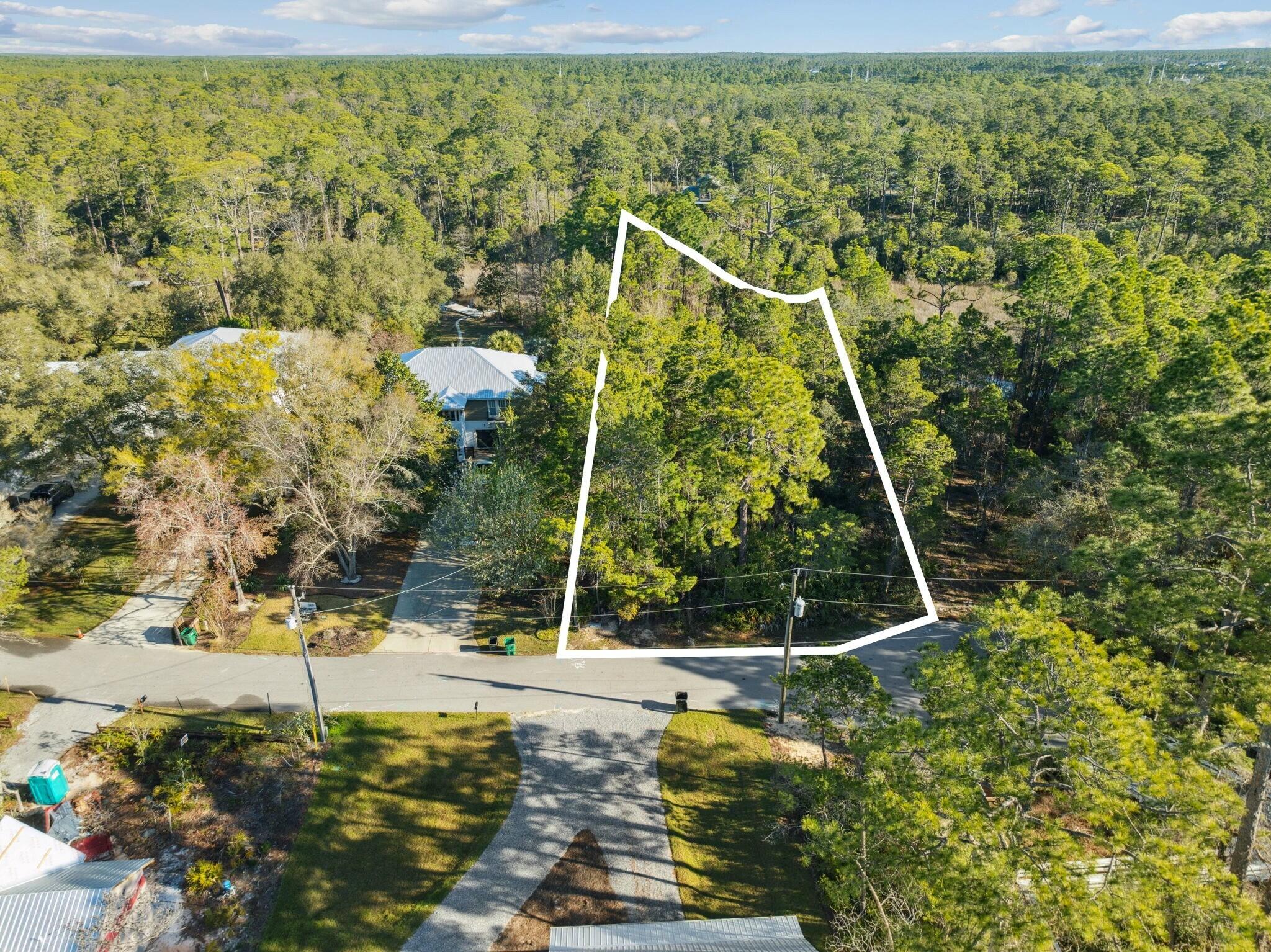 Lot 5 W Shore Drive