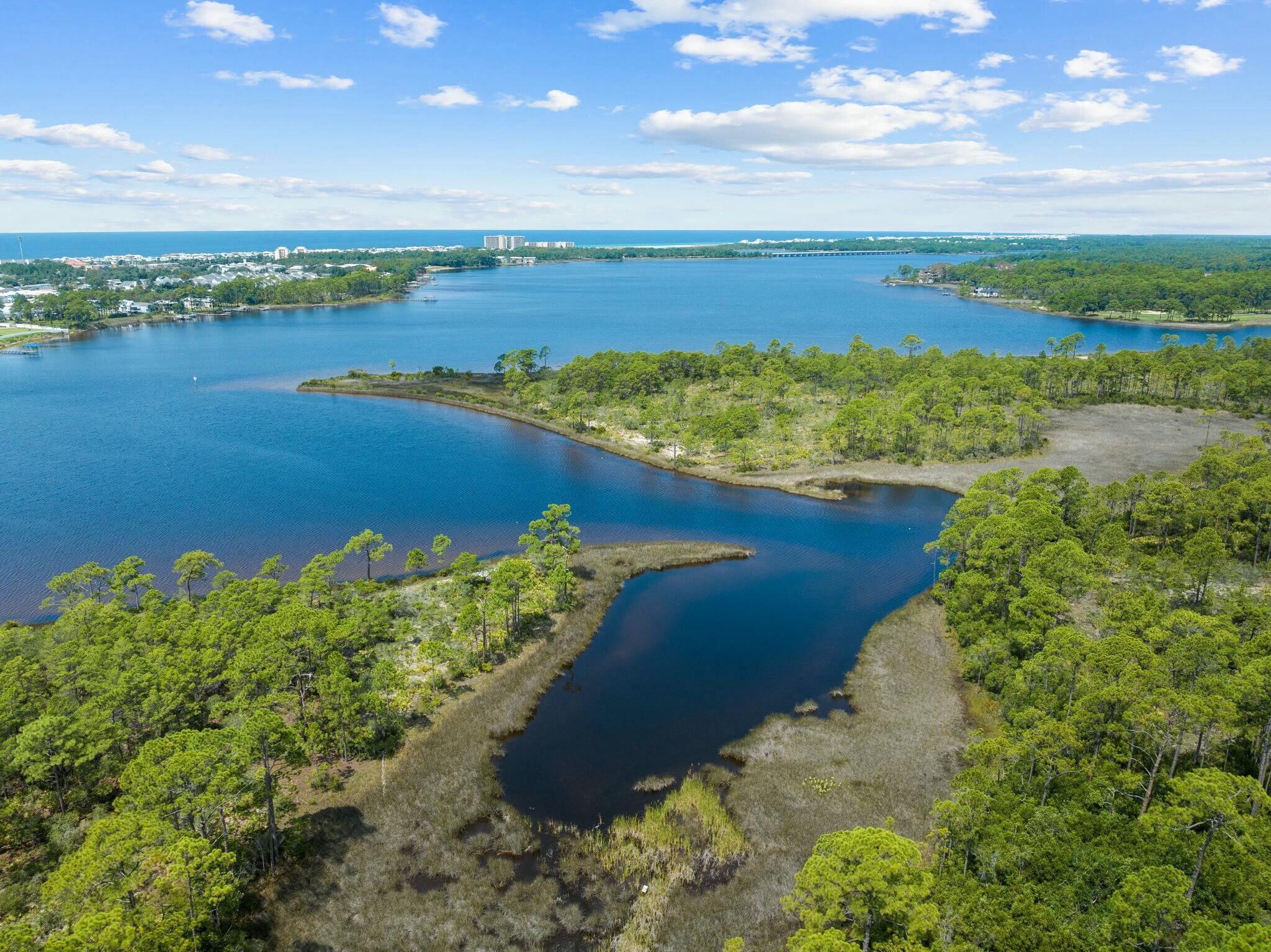 Lot 5 W Shore Drive