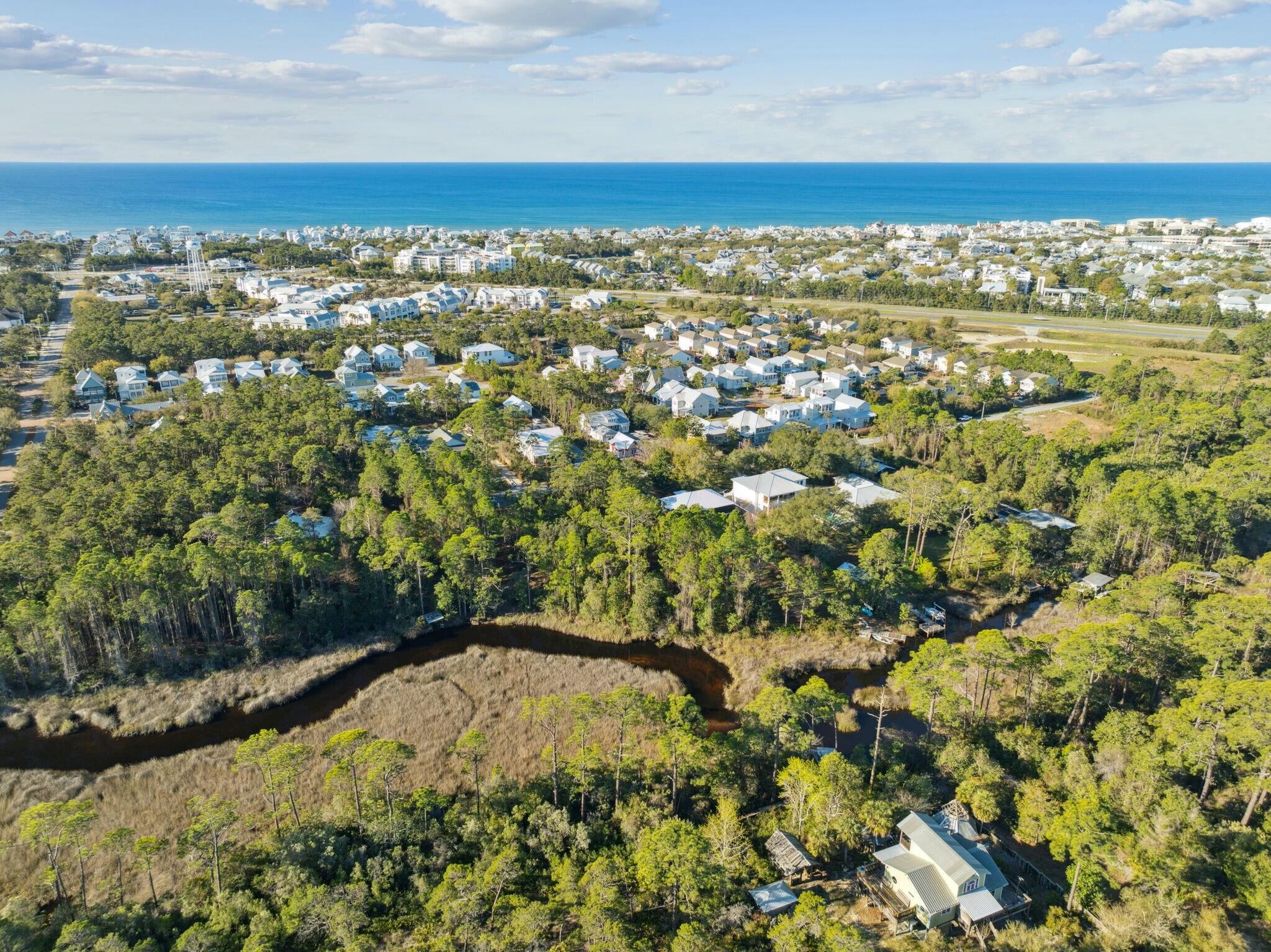 Lot 5 W Shore Drive