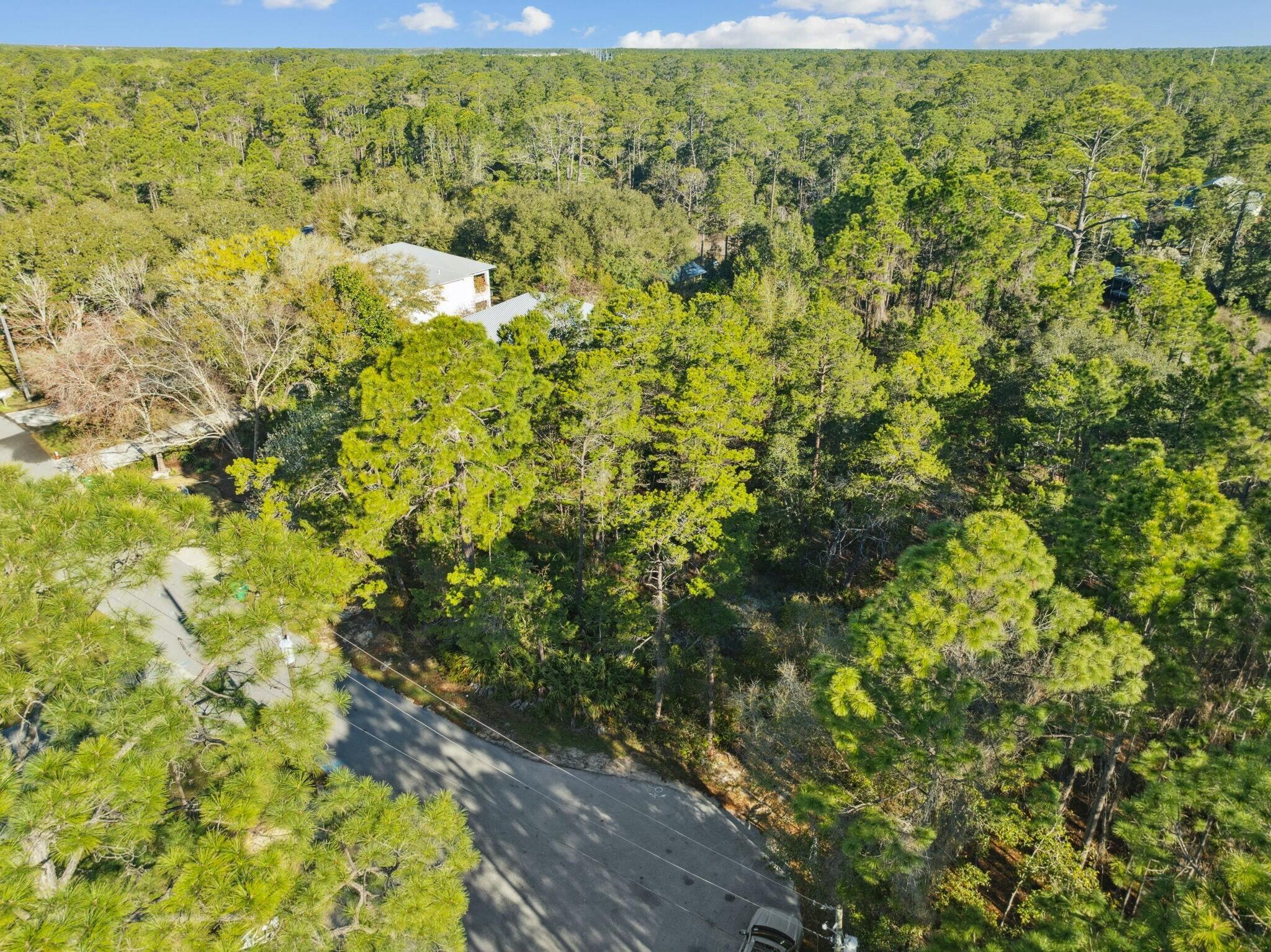 Lot 5 W Shore Drive