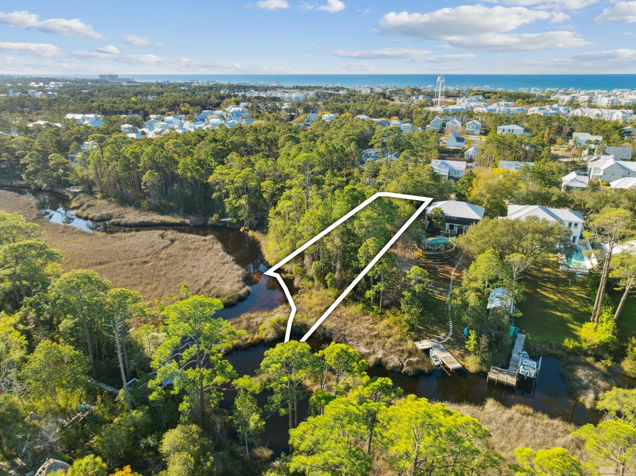 Lot 5 W Shore Drive