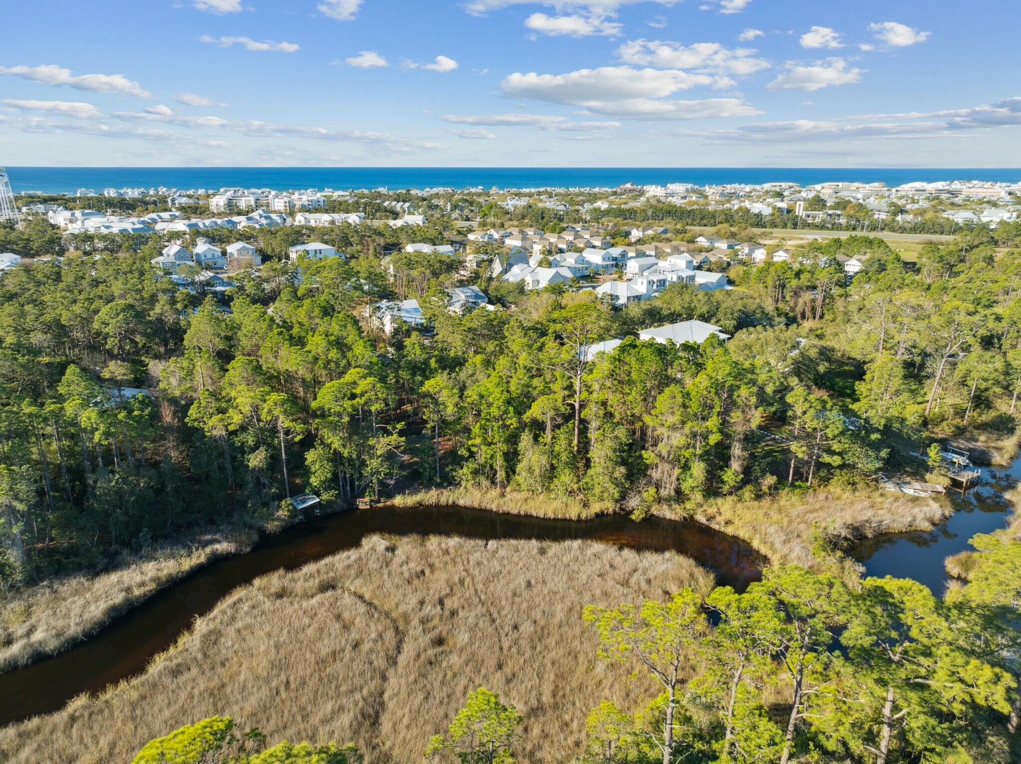 Lot 5 W Shore Drive
