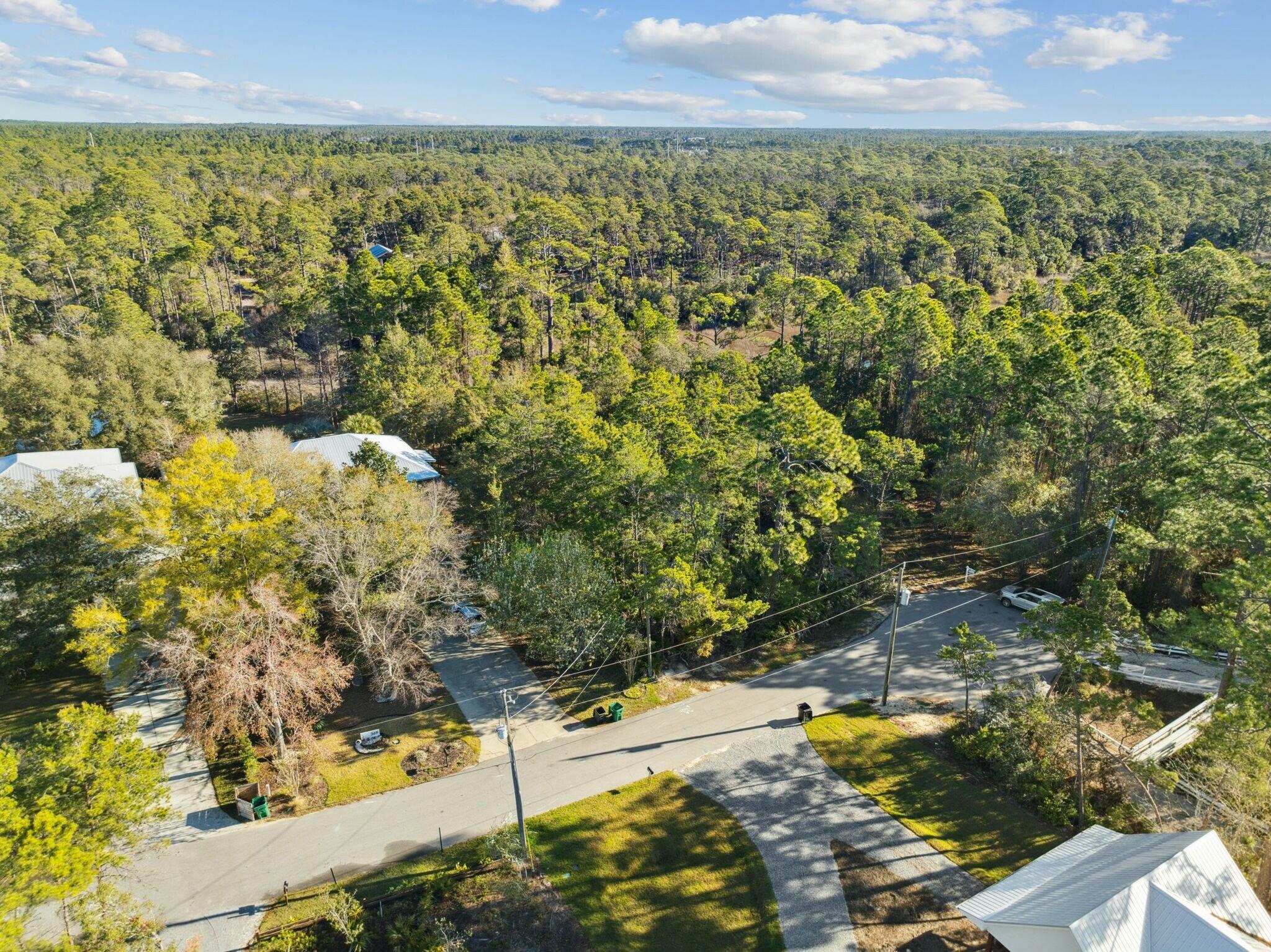 Lot 5 W Shore Drive