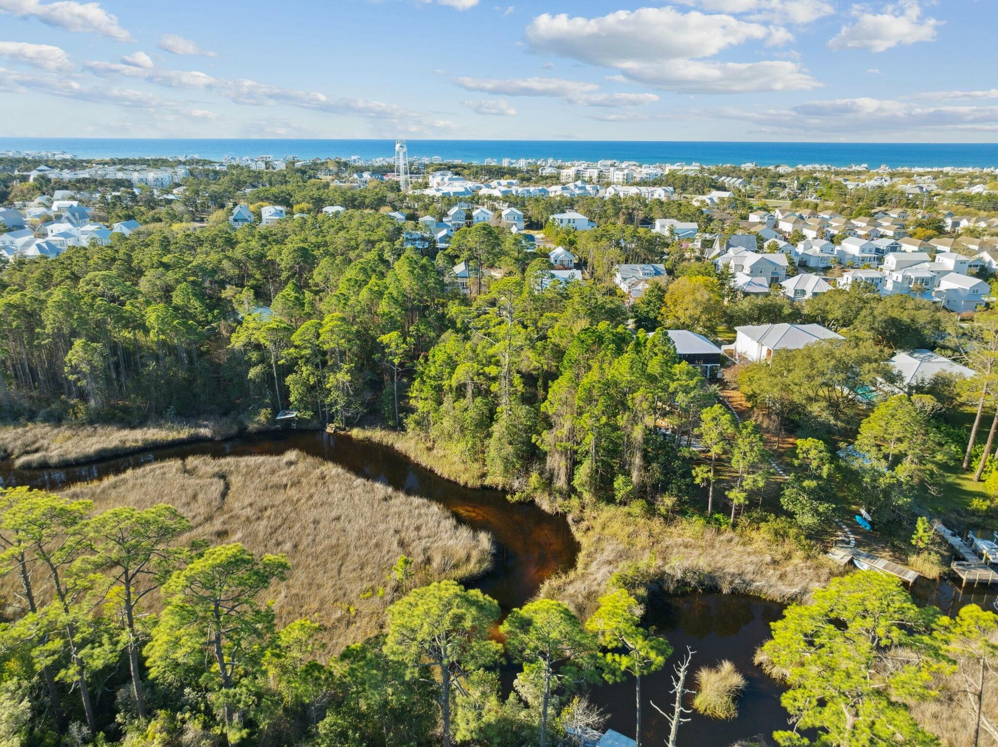 Lot 5 W Shore Drive