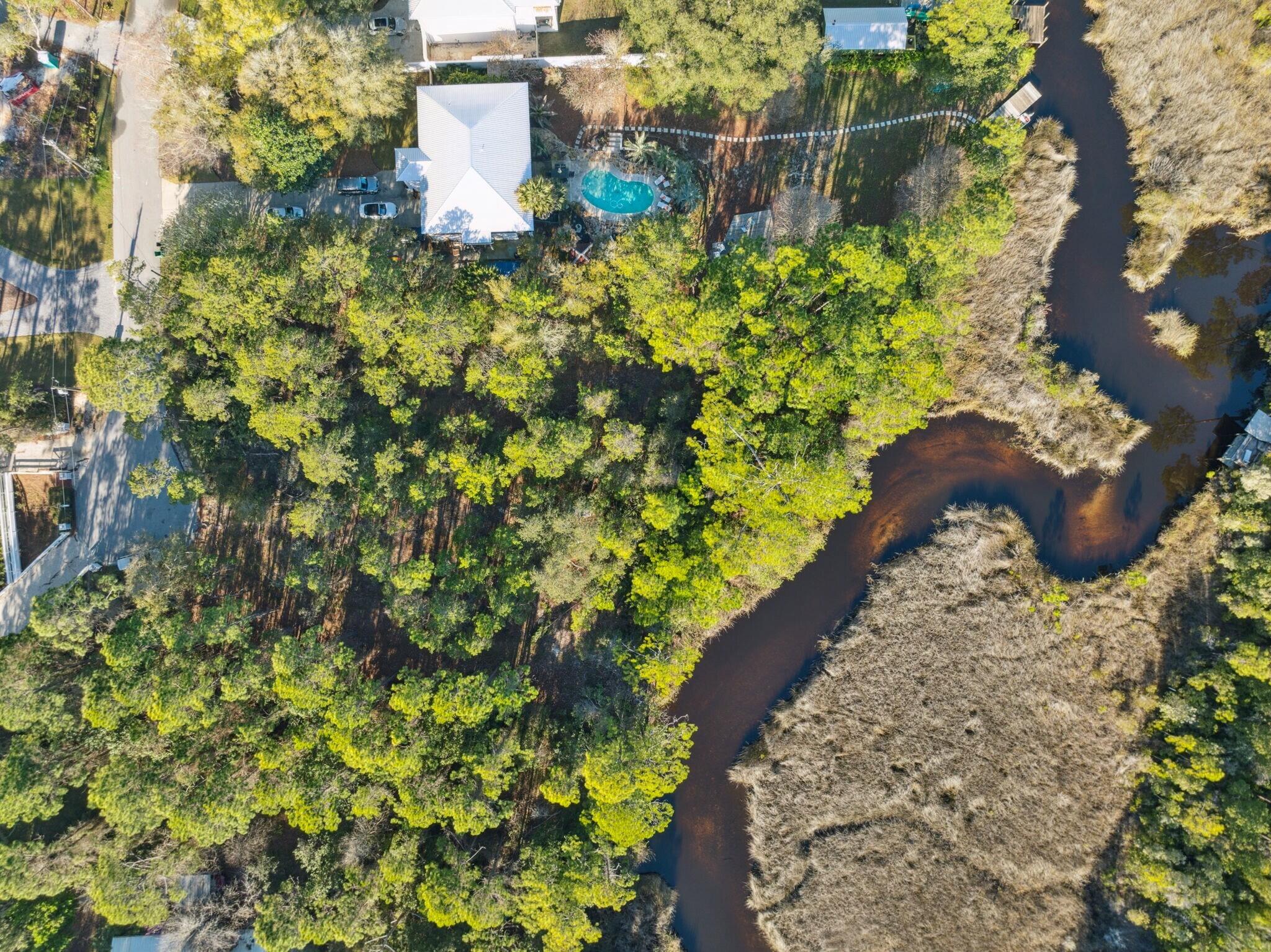 Lot 5 W Shore Drive