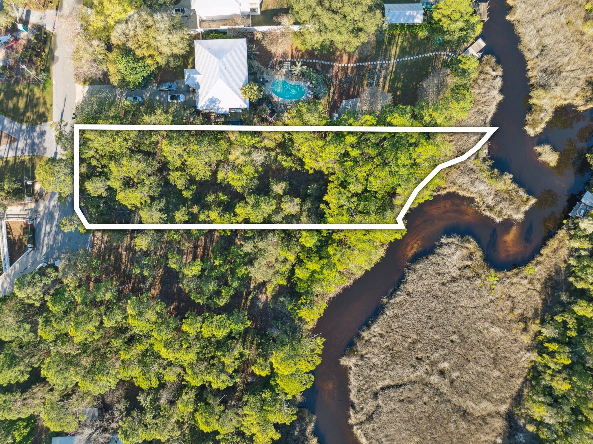Lot 5 W Shore Drive