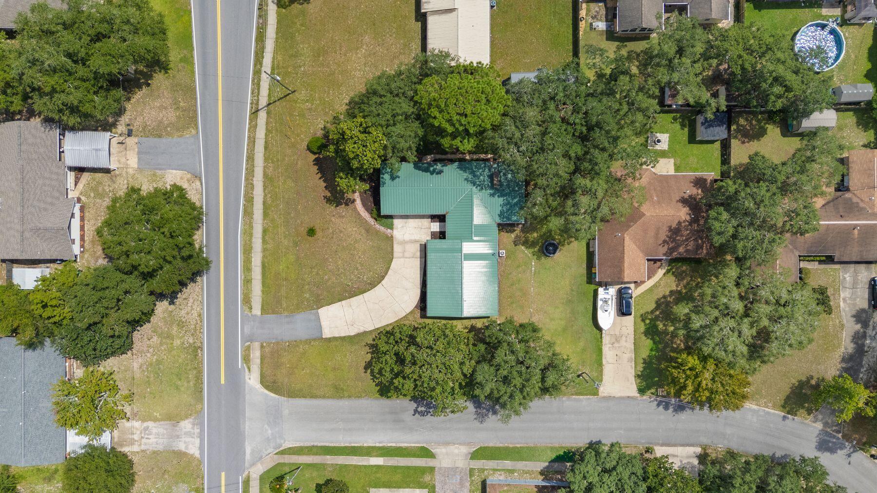 901 Valparaiso Boulevard