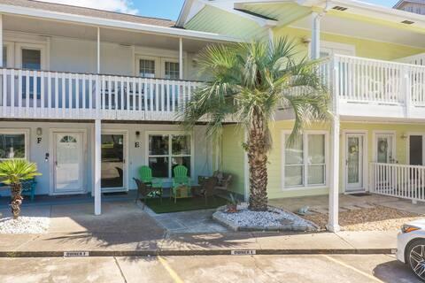 22522 Front Beach Road UNIT E