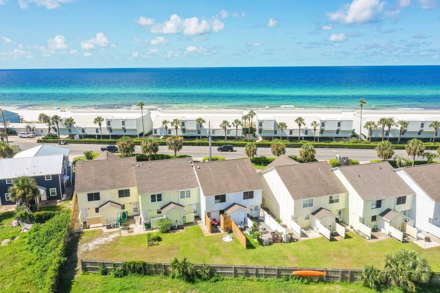 22522 Front Beach Road UNIT E