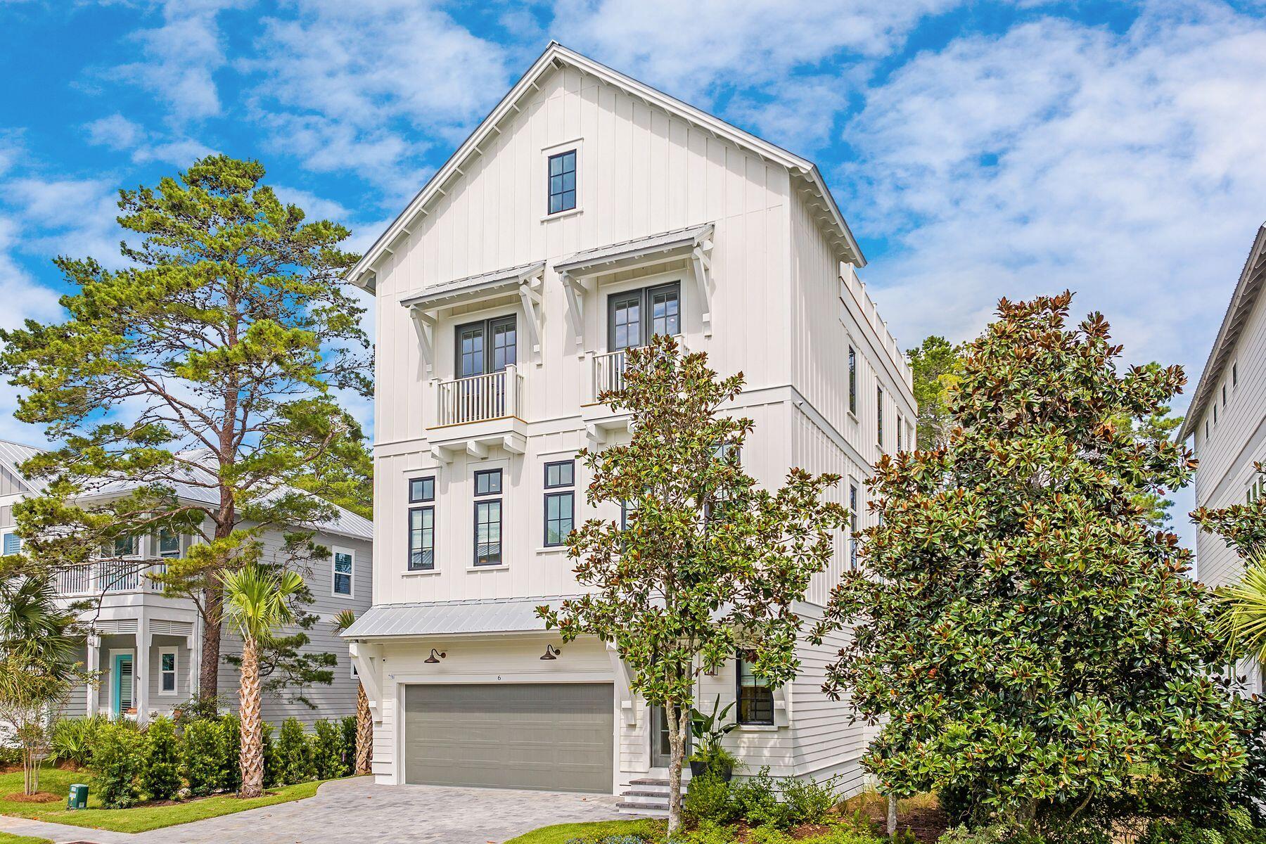 36 Grande Pointe Circle