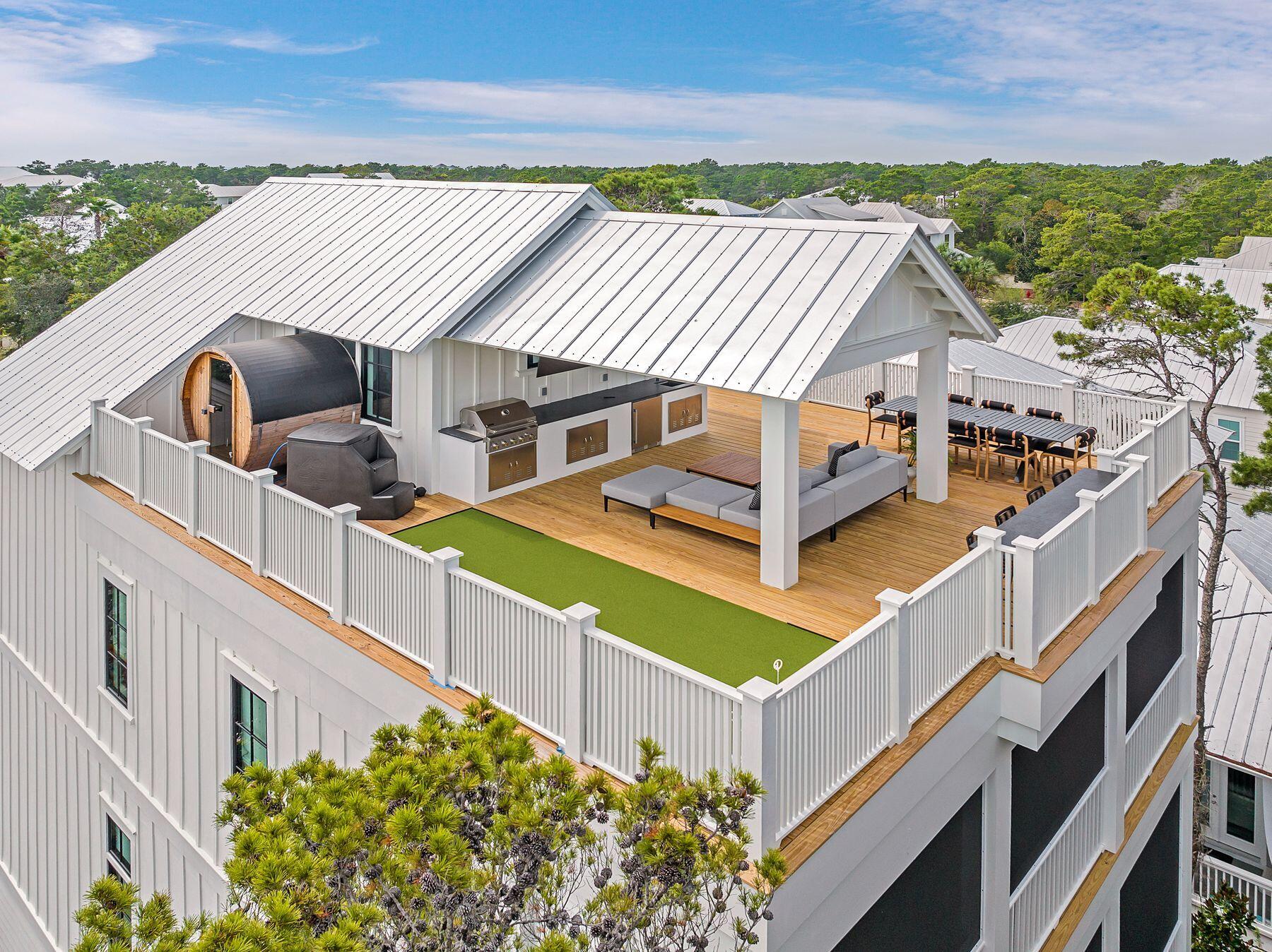 36 Grande Pointe Circle