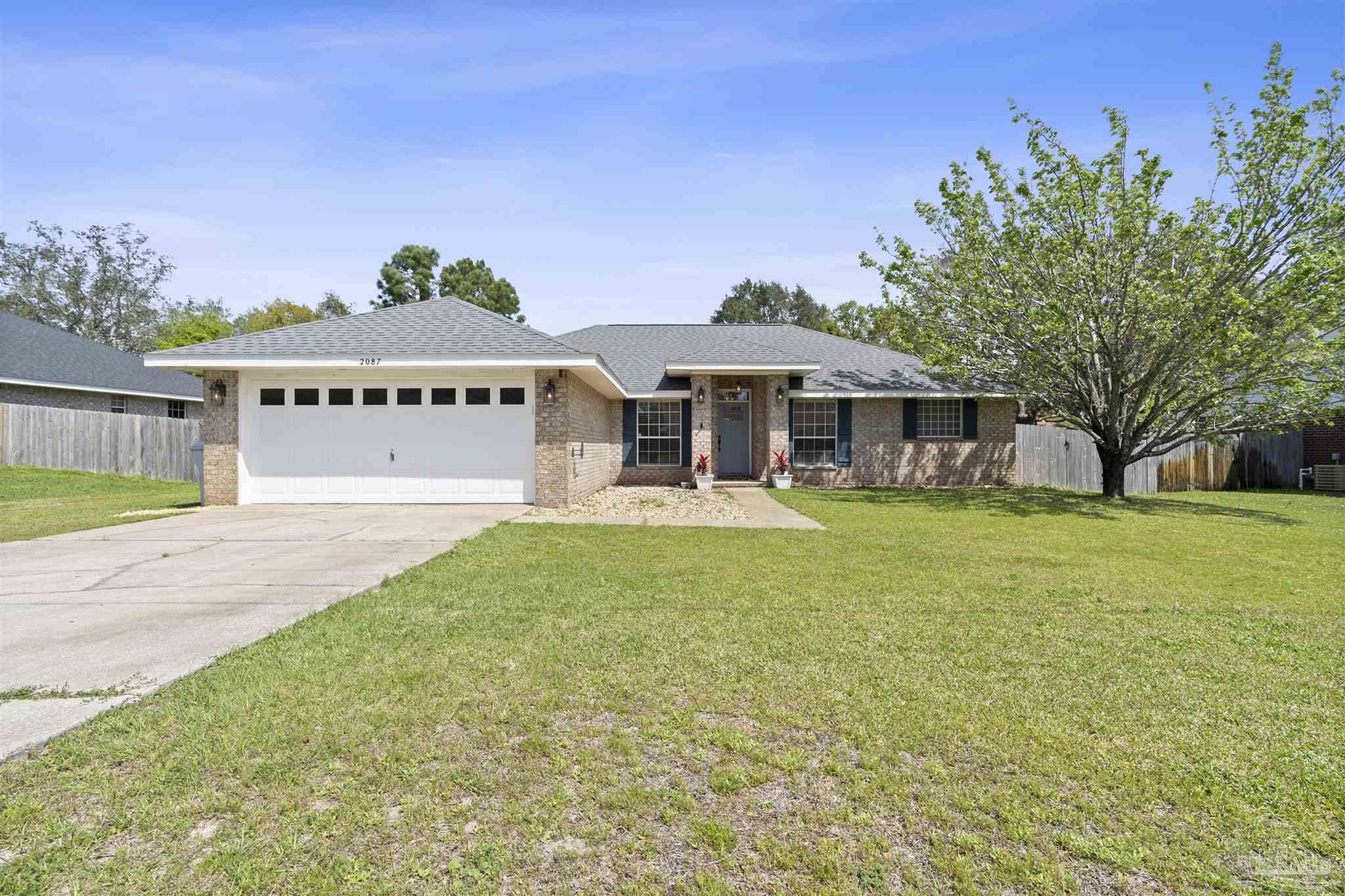 2087 Alfred Blvd