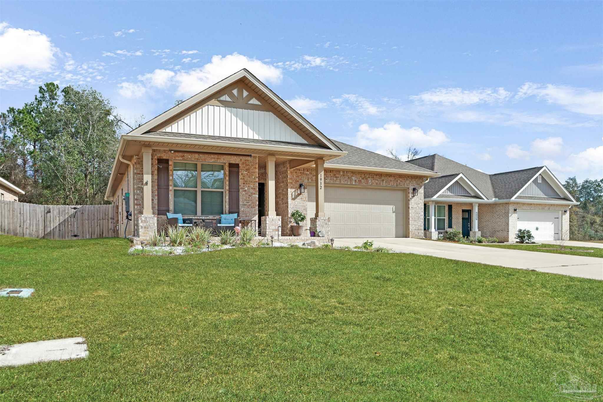 1932 Appleton Dr