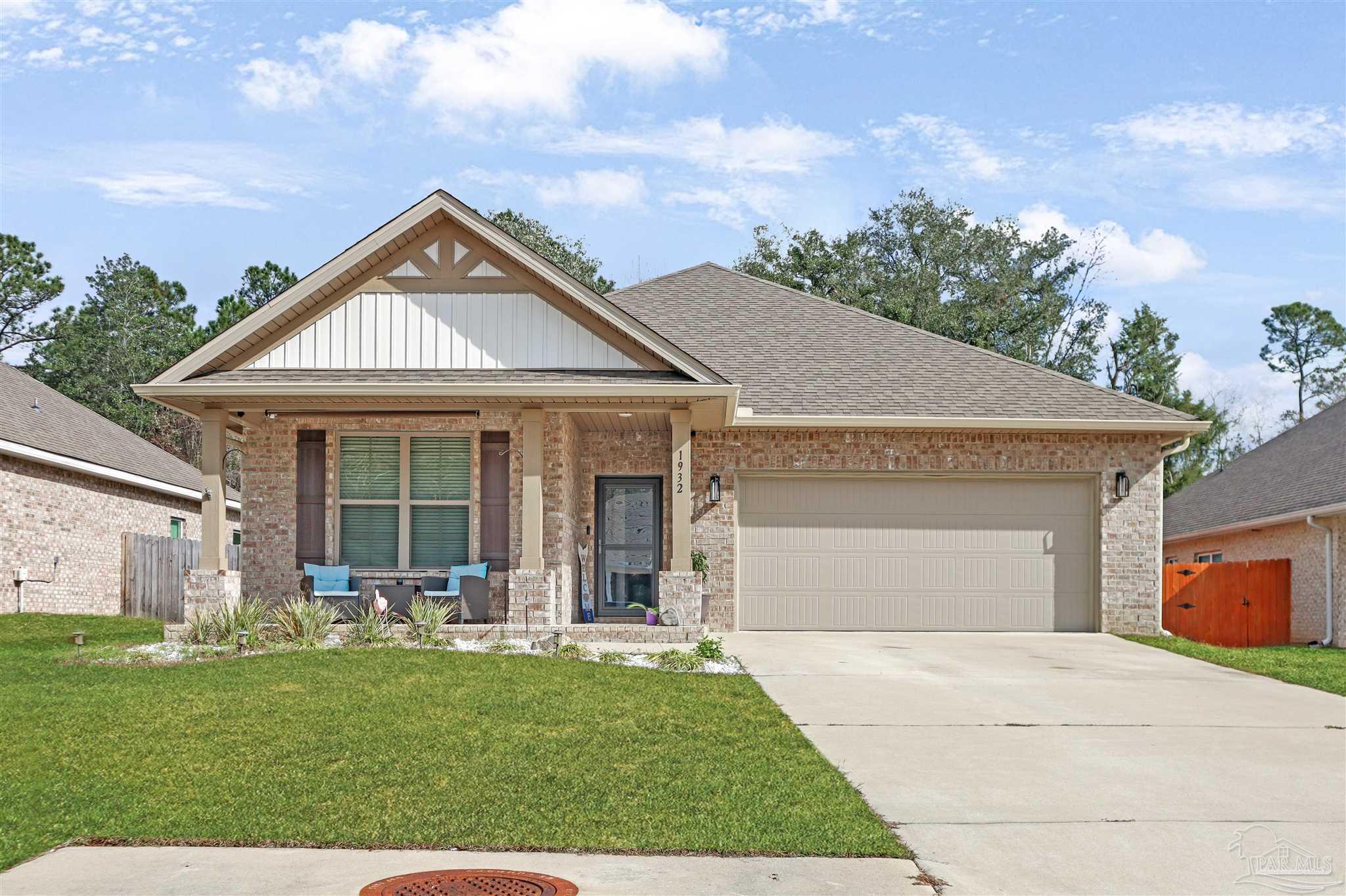 1932 Appleton Dr