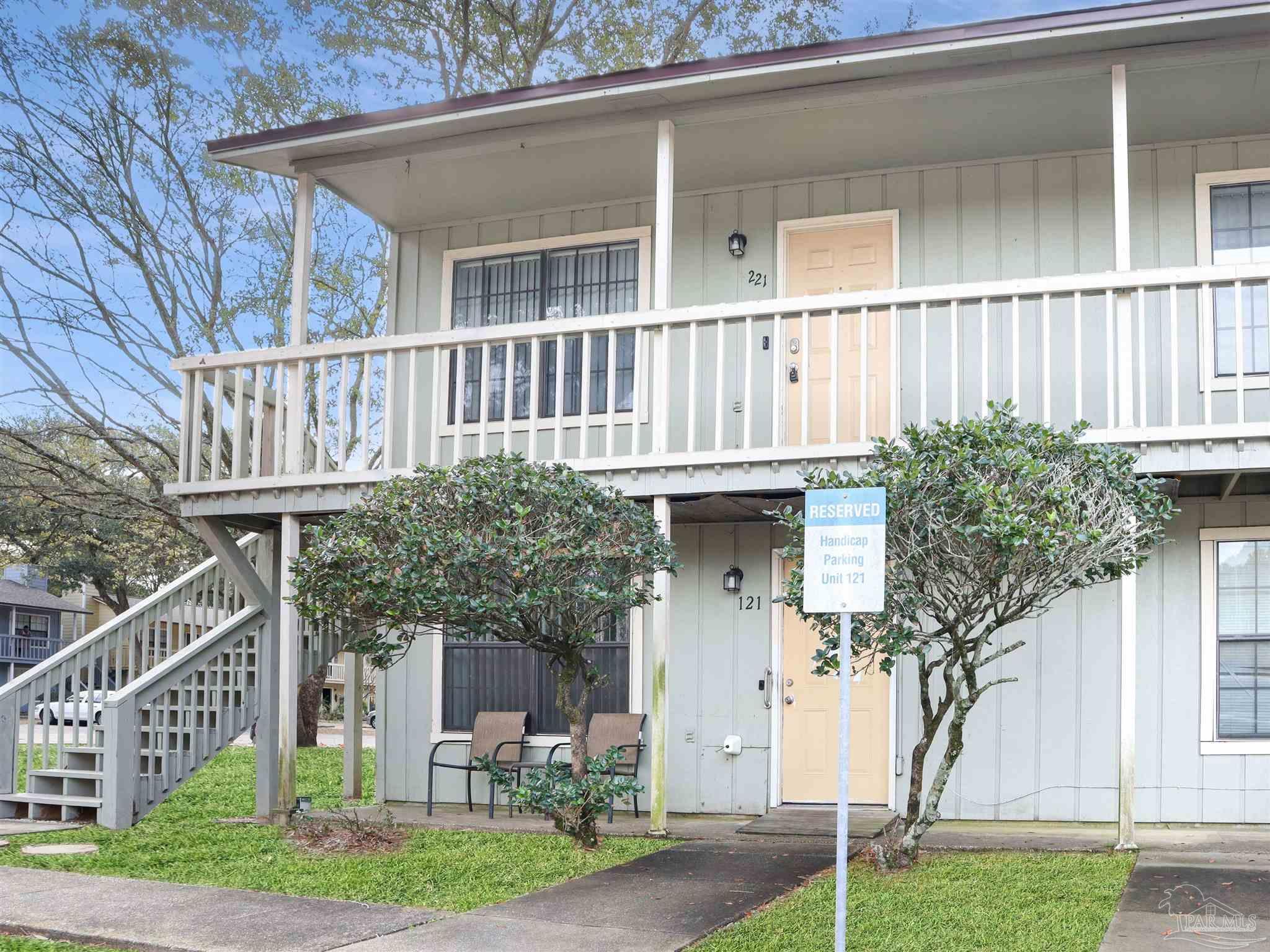 2811 Langley Ave # 221