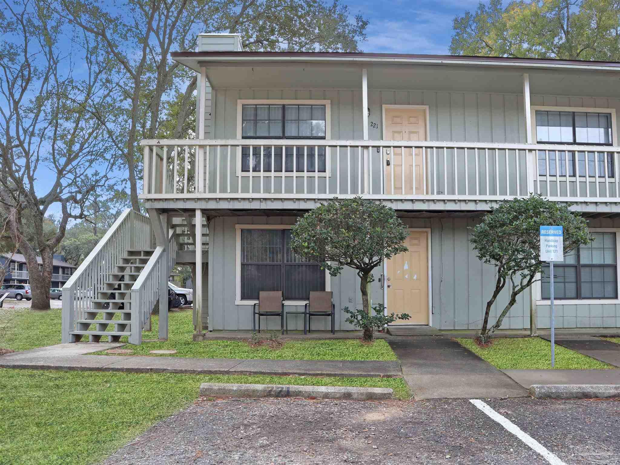 2811 Langley Ave # 221