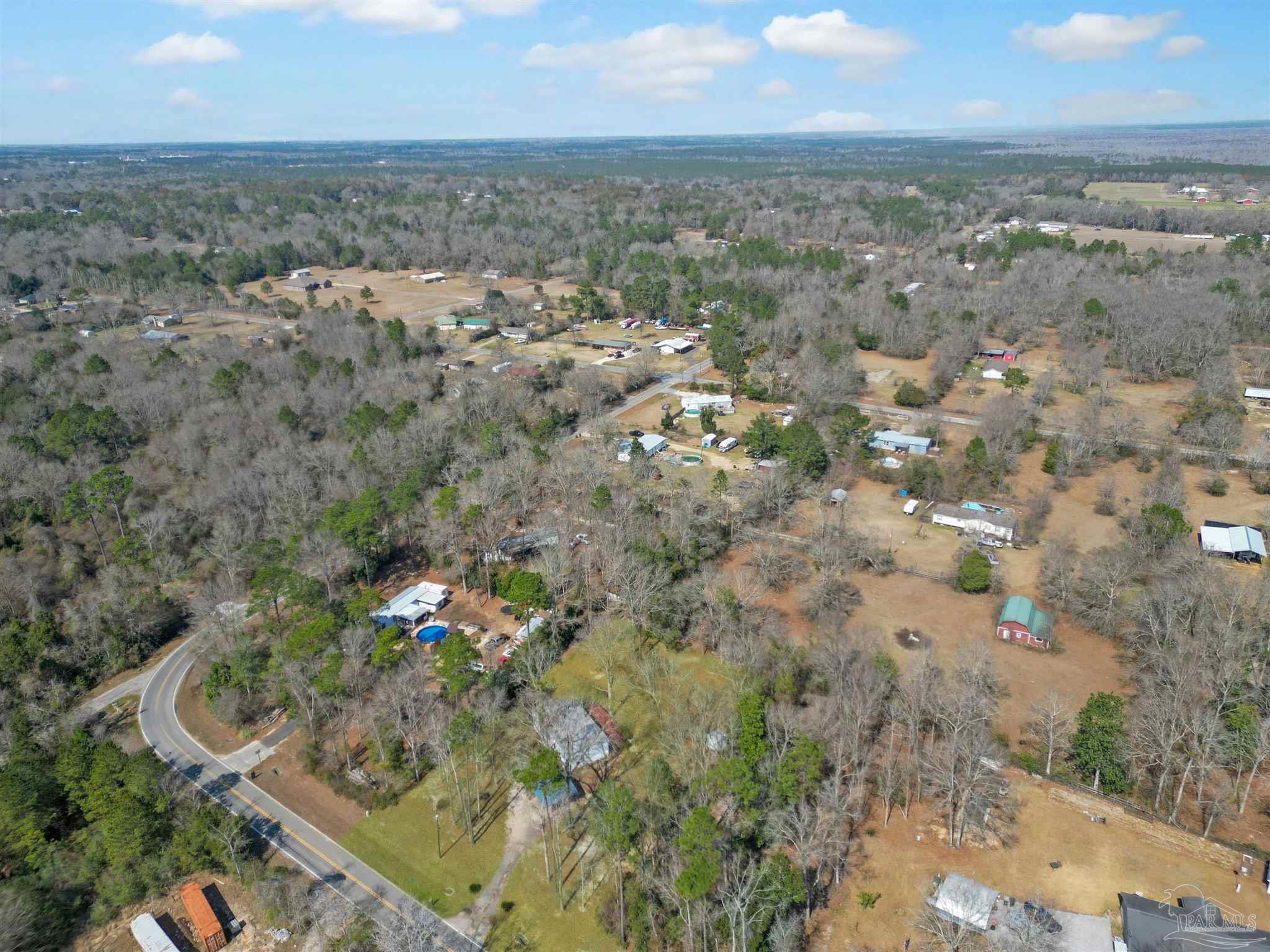 1530 Parker Rd