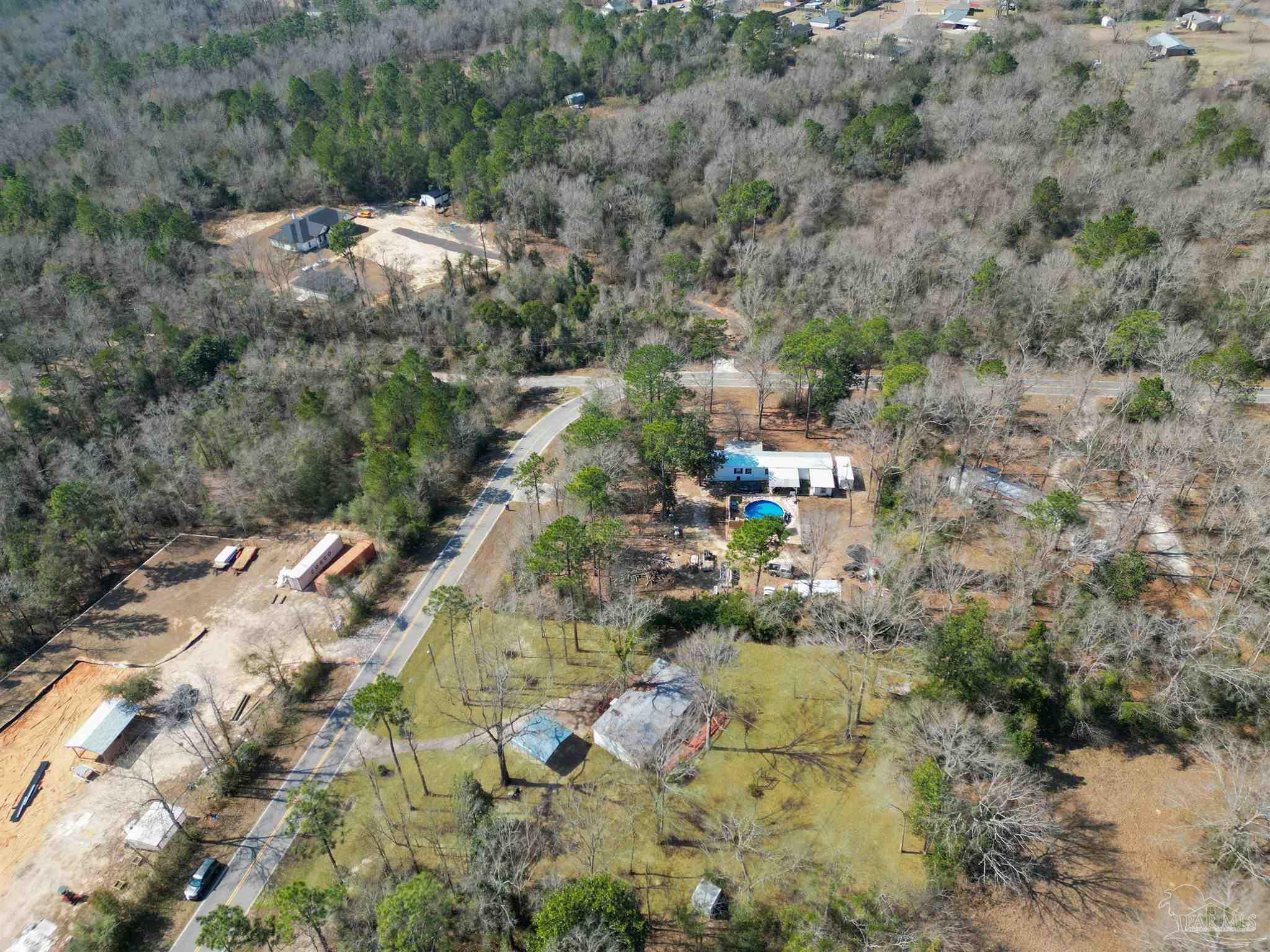 1530 Parker Rd