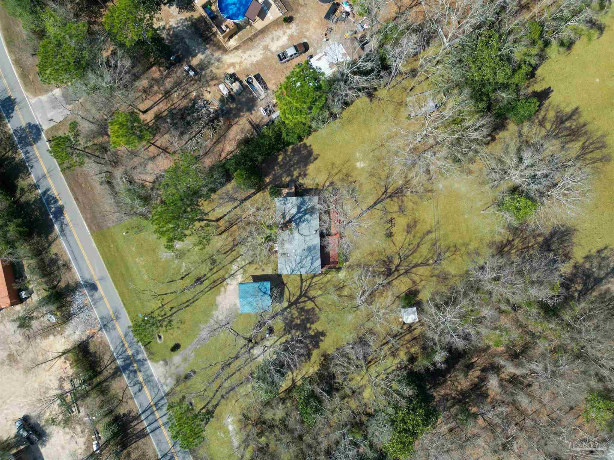 1530 Parker Rd