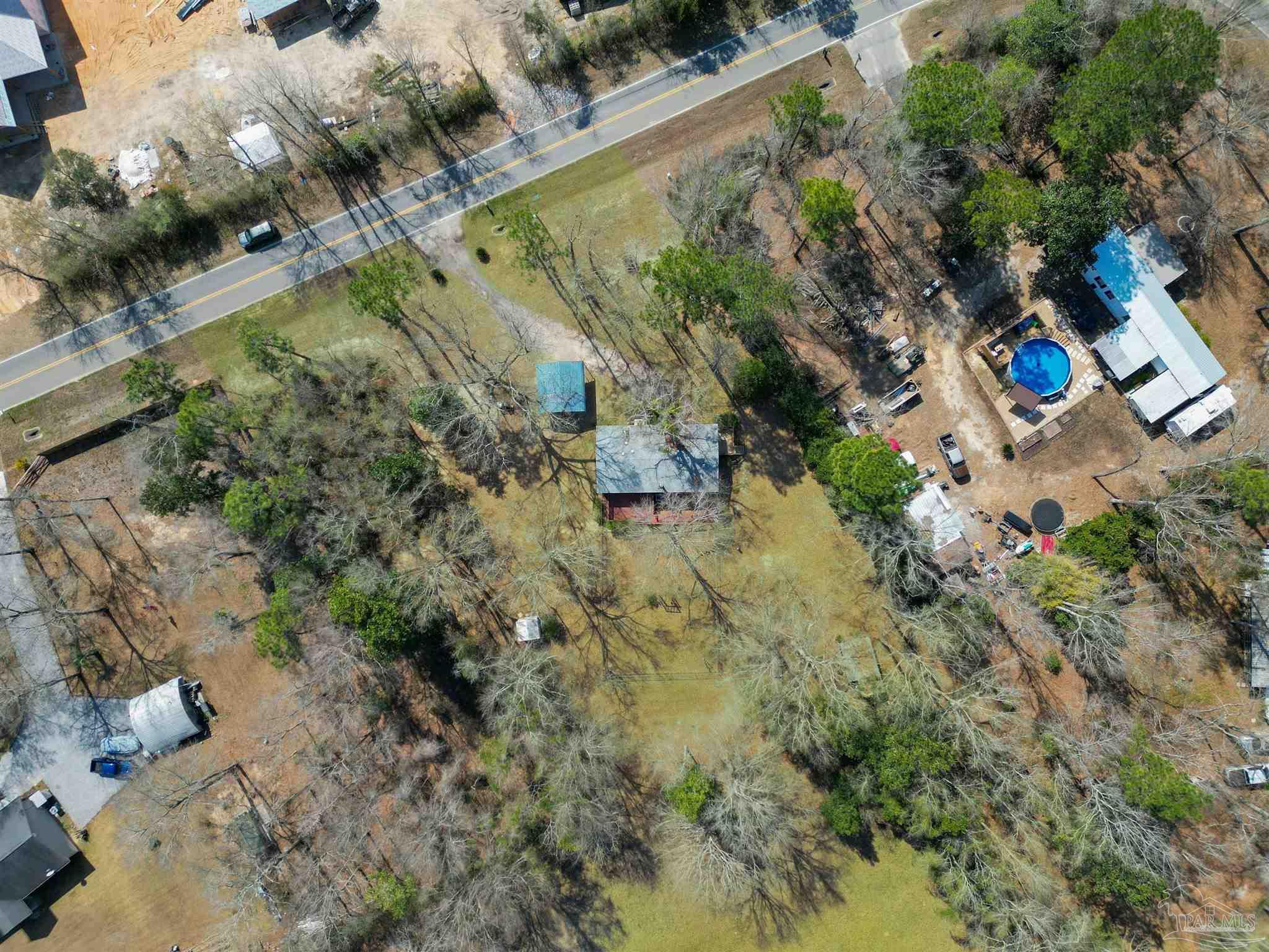 1530 Parker Rd