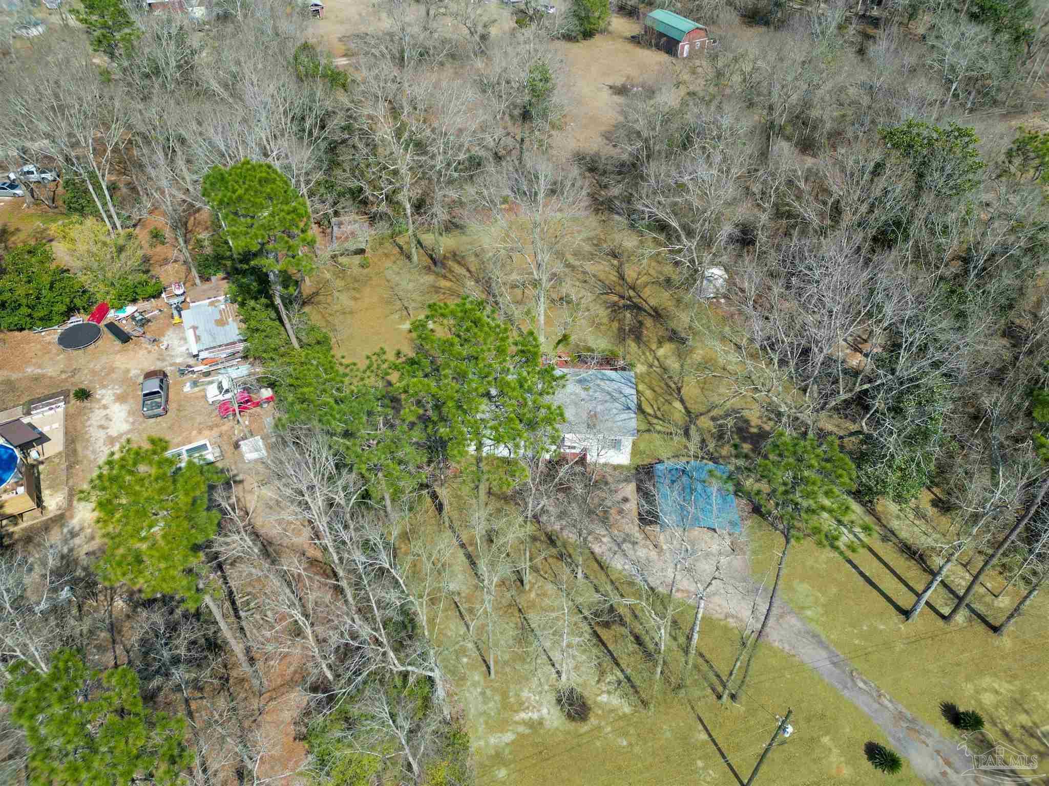 1530 Parker Rd
