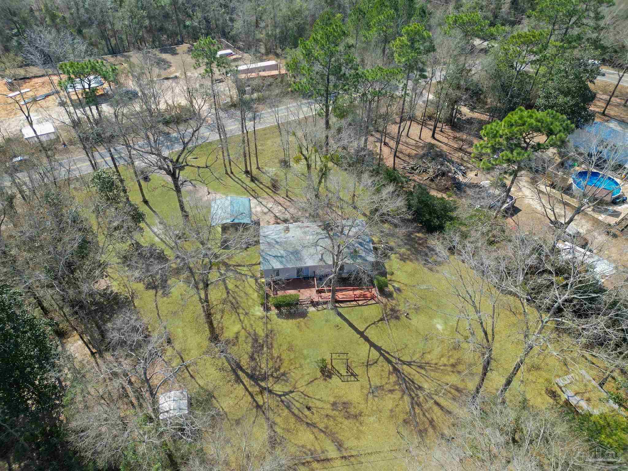 1530 Parker Rd
