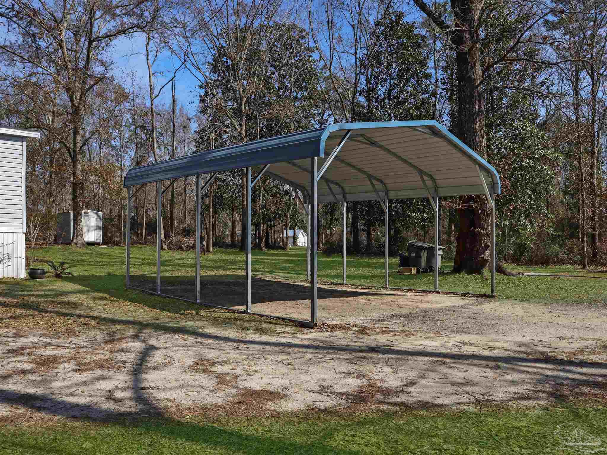 1530 Parker Rd