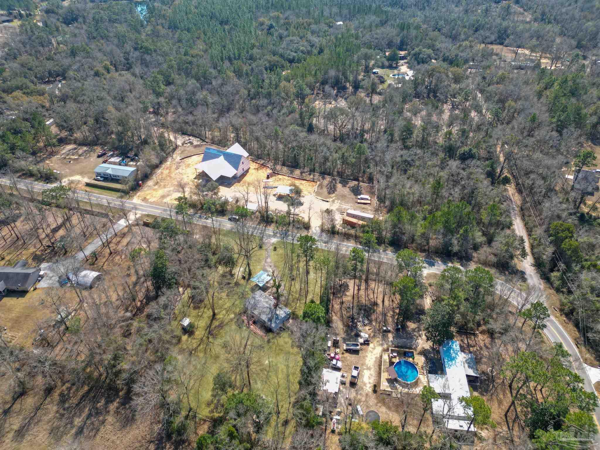 1530 Parker Rd
