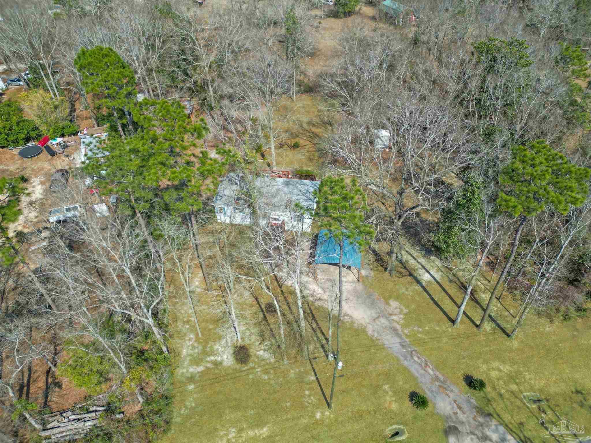 1530 Parker Rd