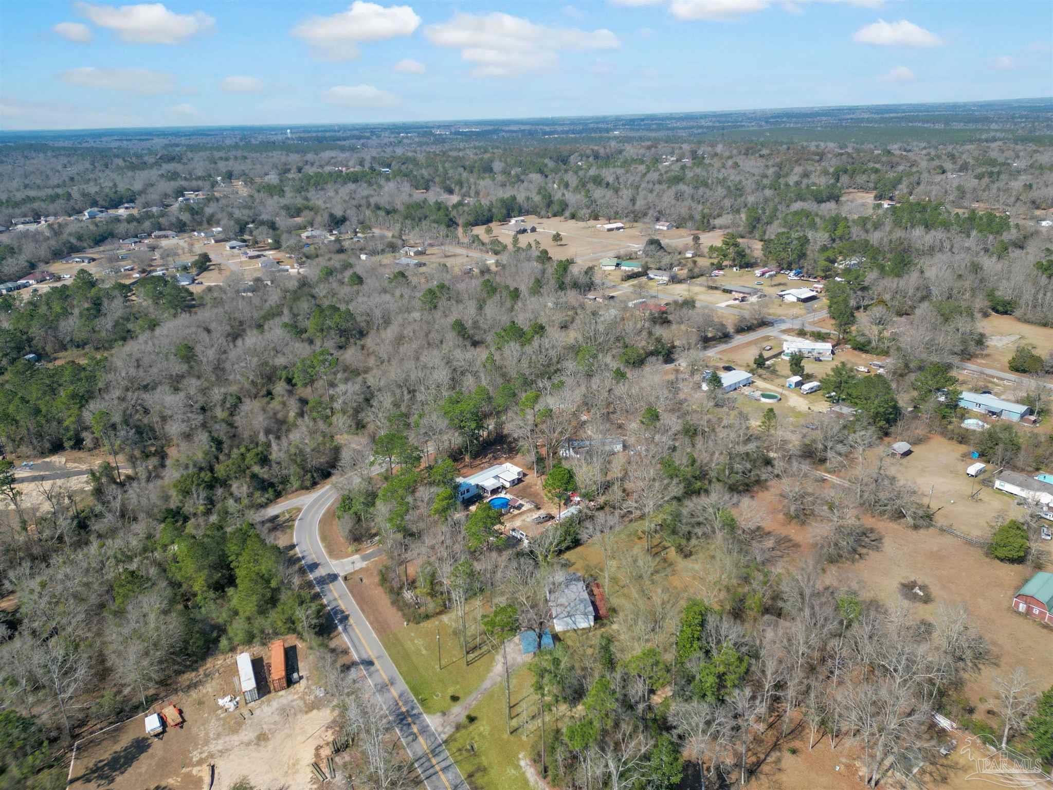 1530 Parker Rd