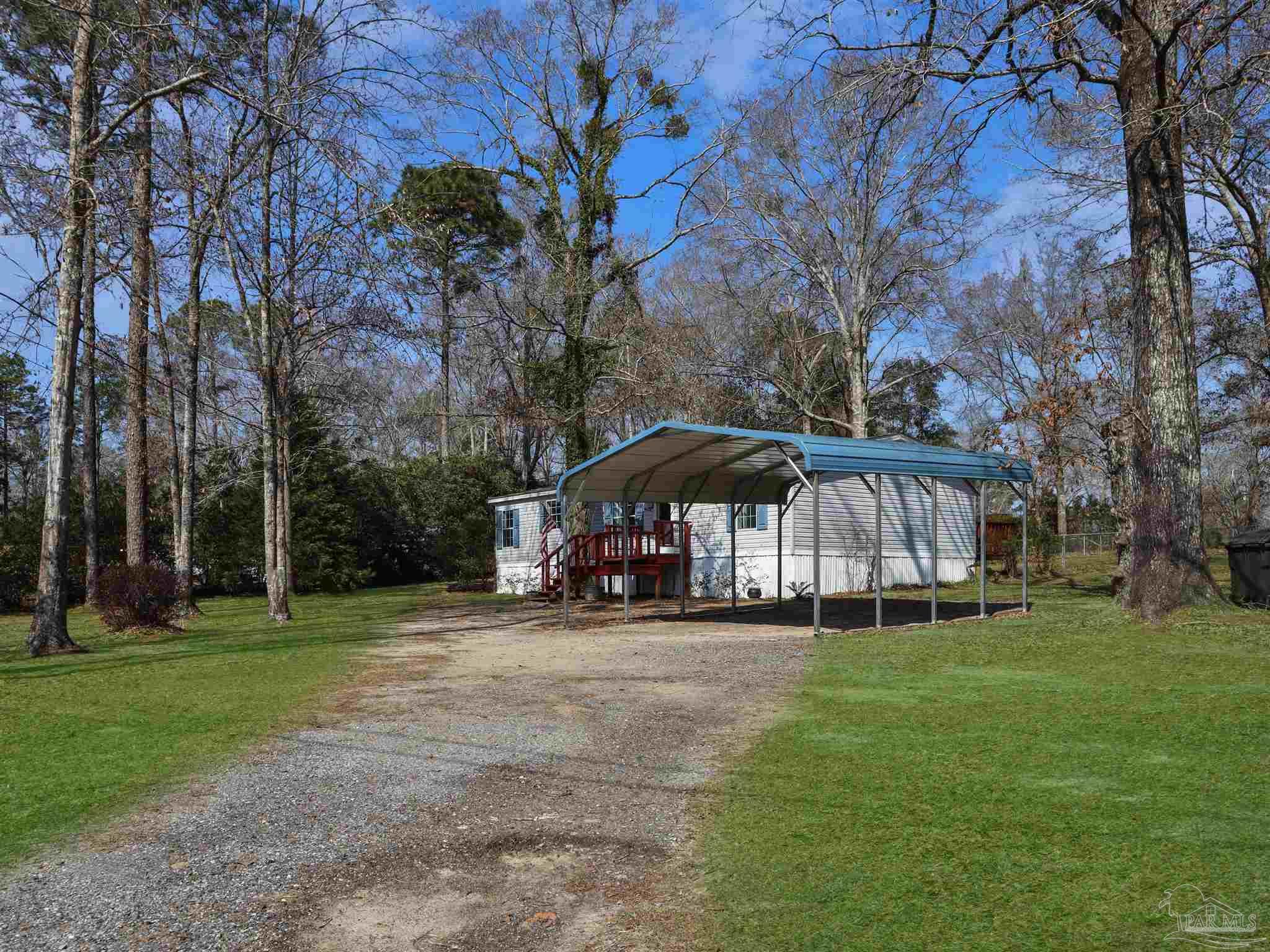 1530 Parker Rd