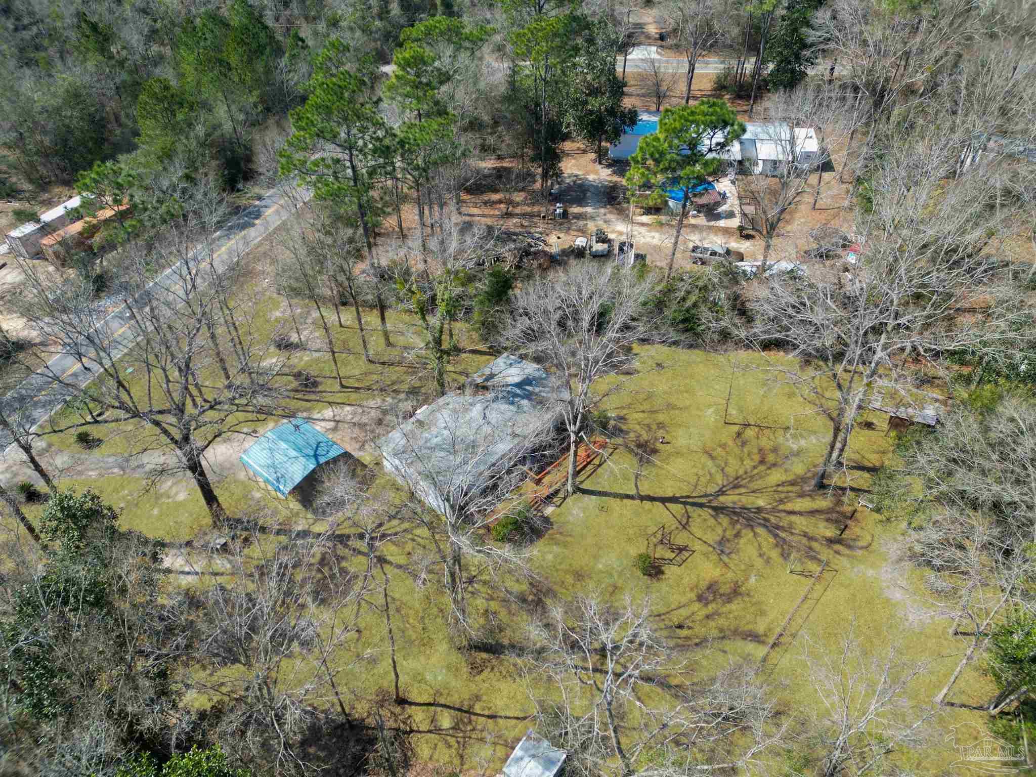 1530 Parker Rd