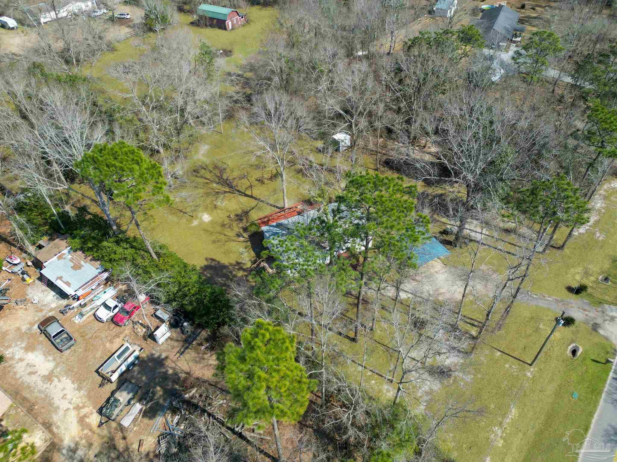 1530 Parker Rd