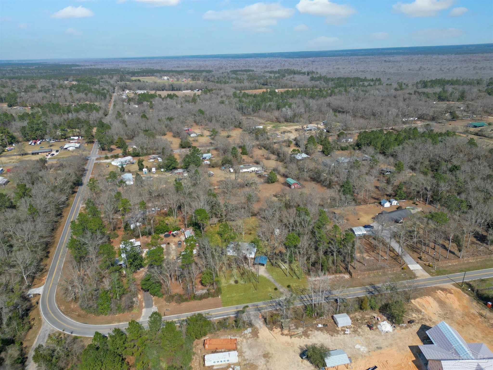 1530 Parker Rd