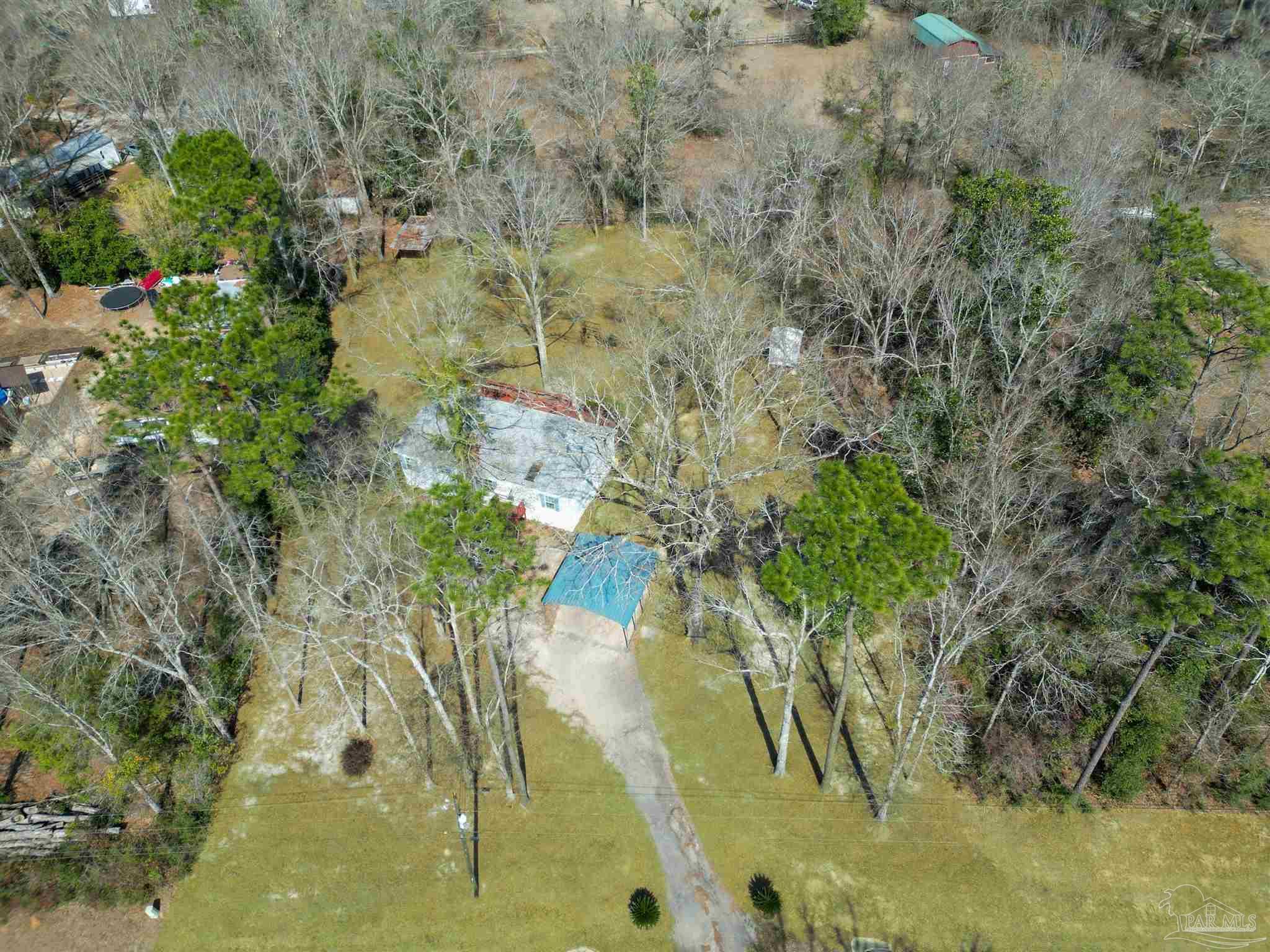 1530 Parker Rd