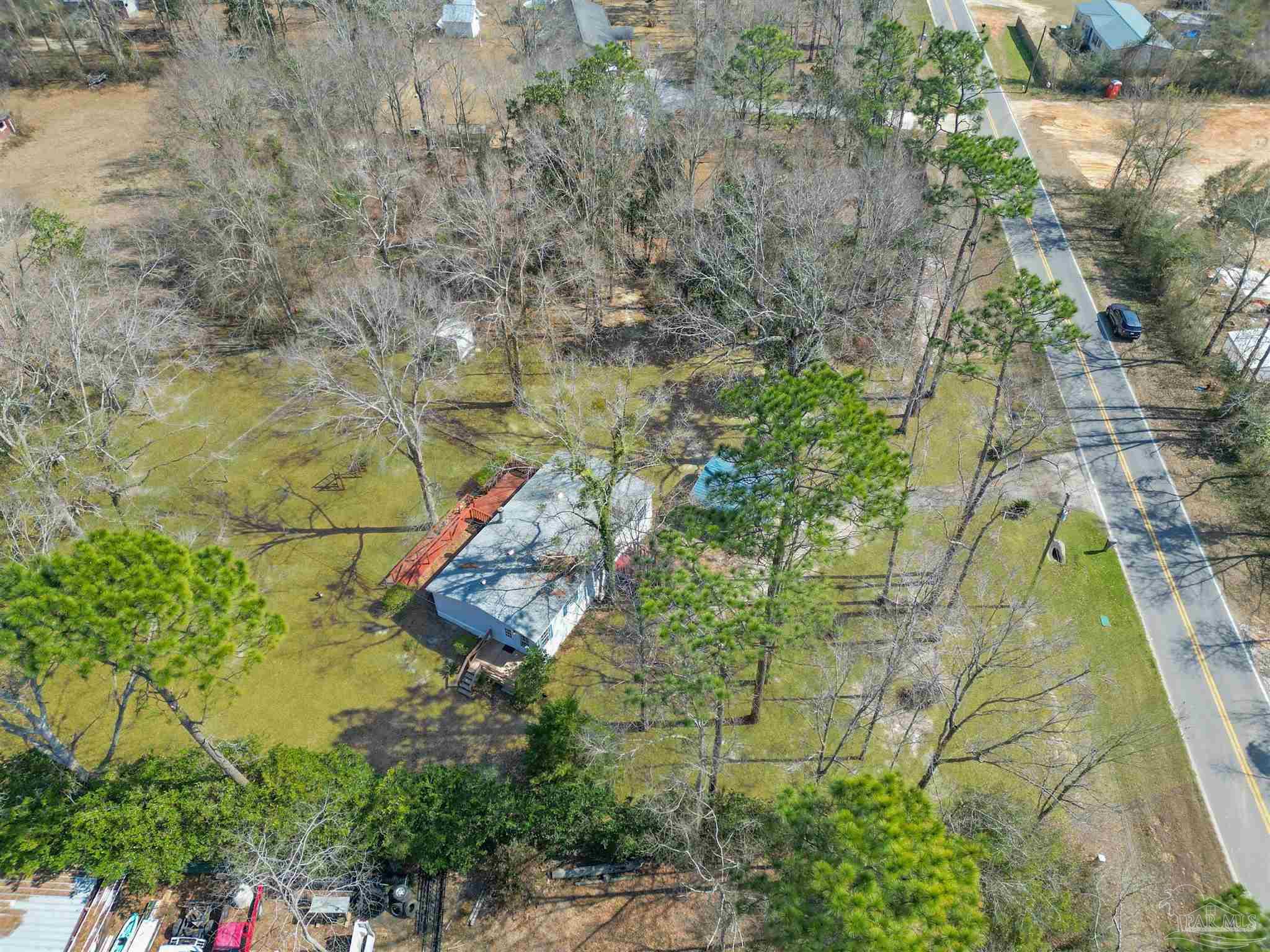1530 Parker Rd