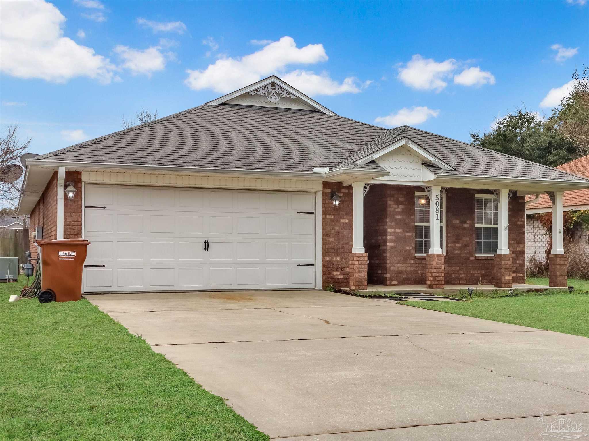 5081 Covington Dr