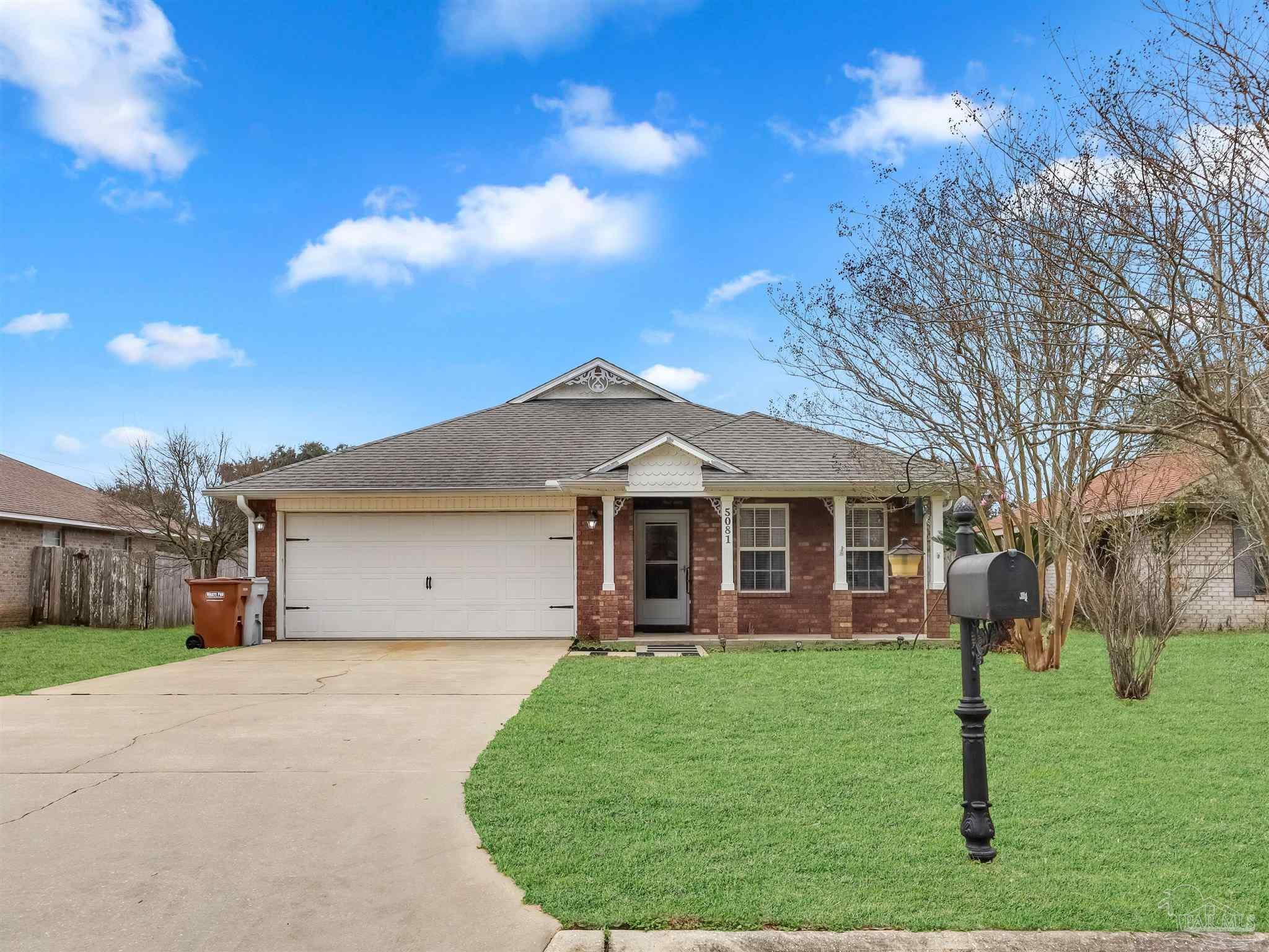 5081 Covington Dr