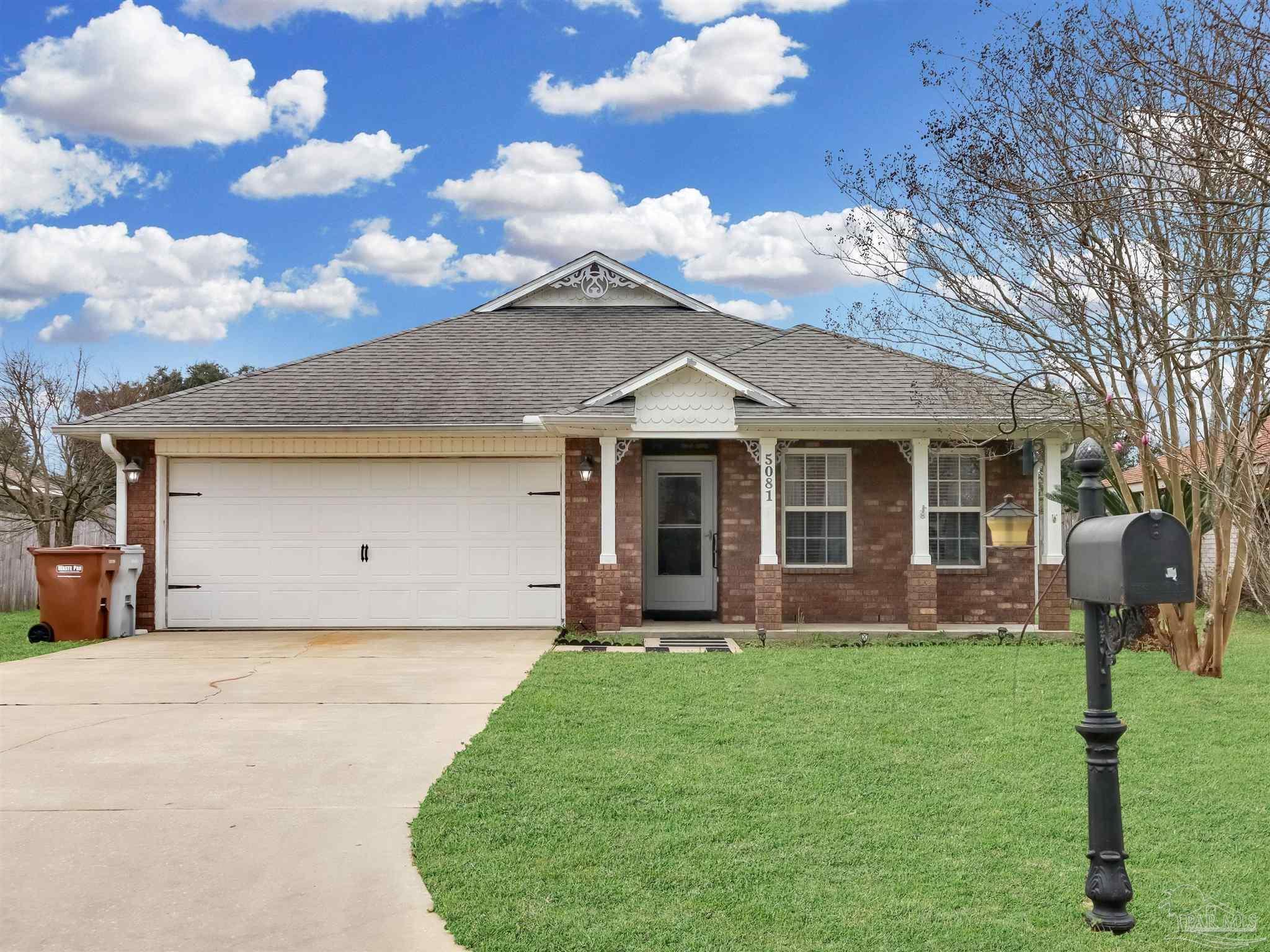 5081 Covington Dr
