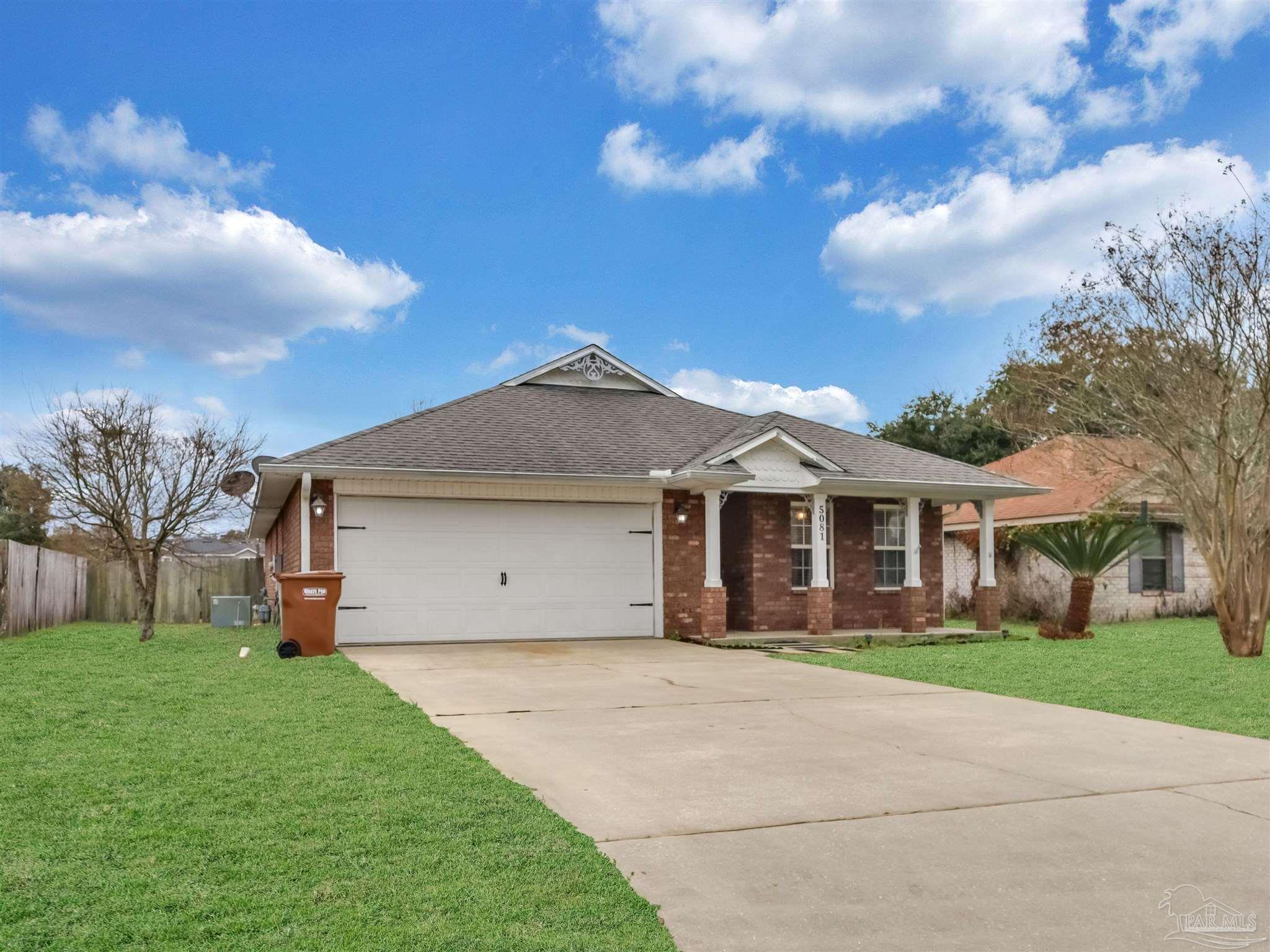 5081 Covington Dr