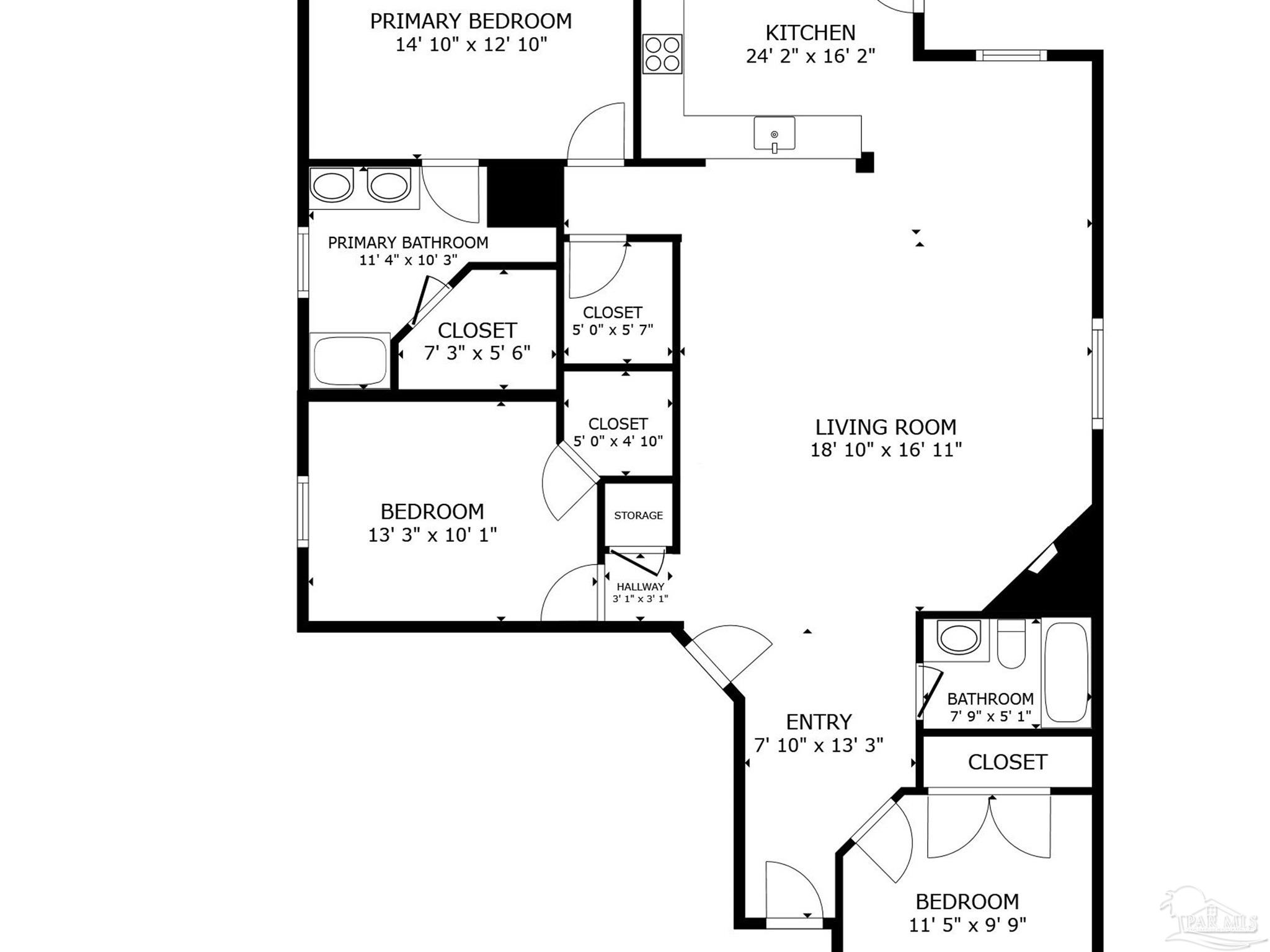 5081 Covington Dr
