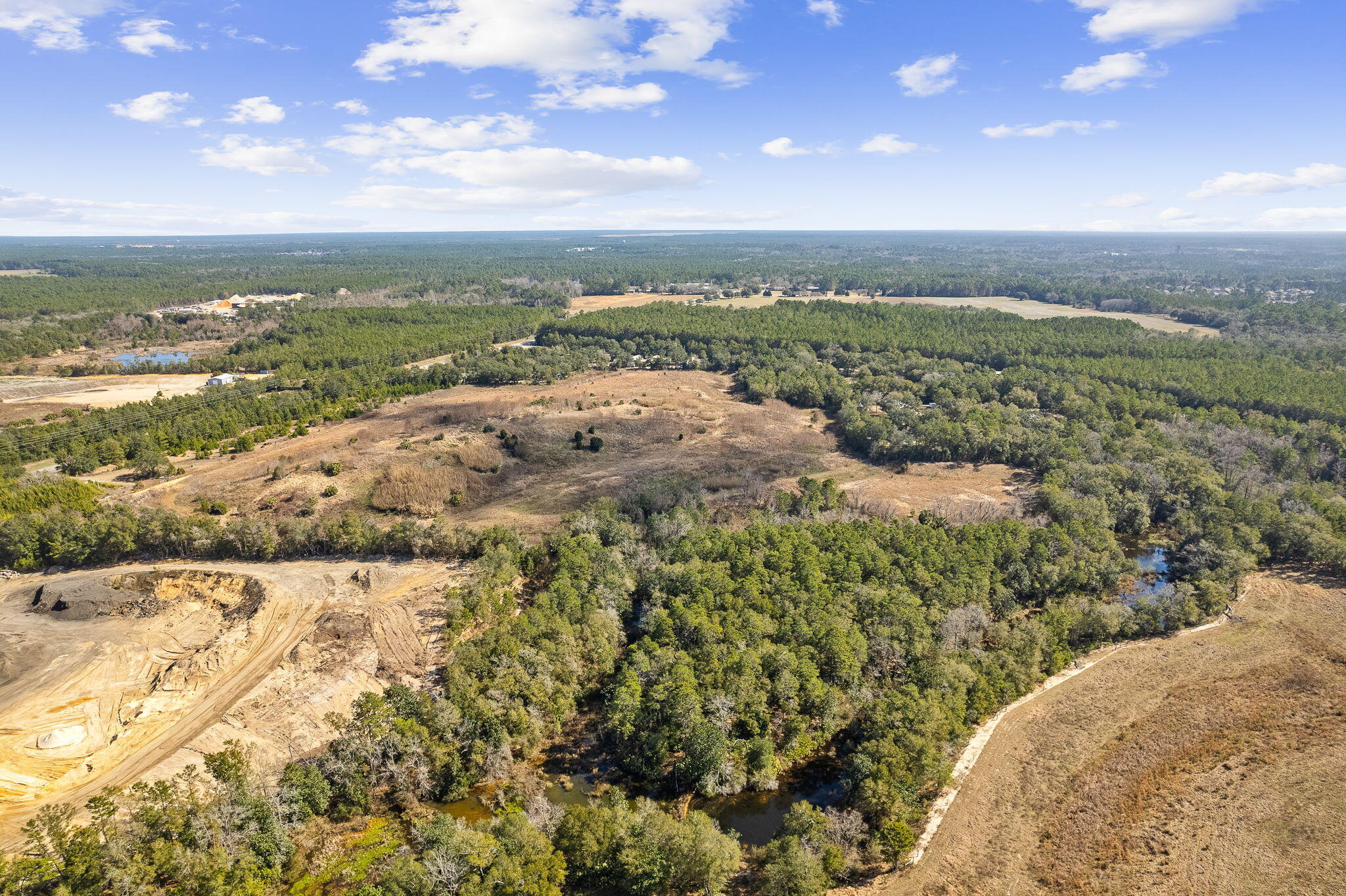 25acres W State Highway 20