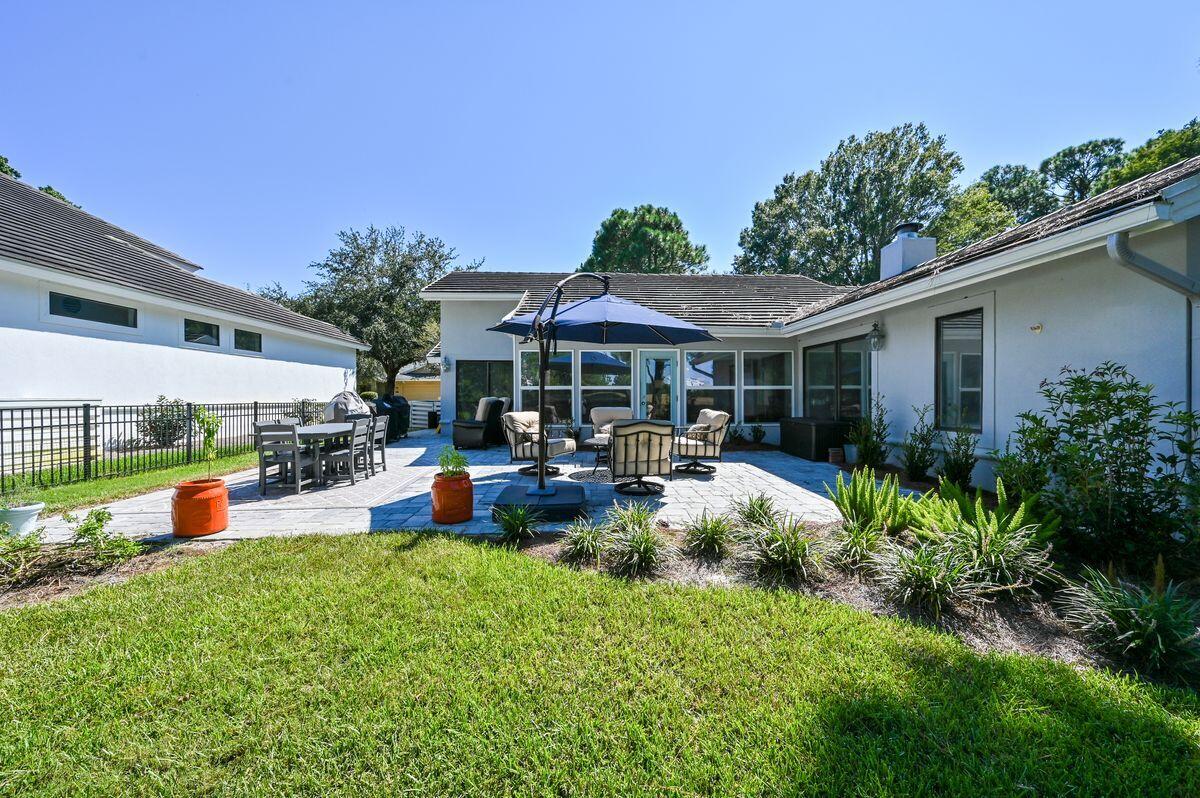 8818 Saint Andrews Drive