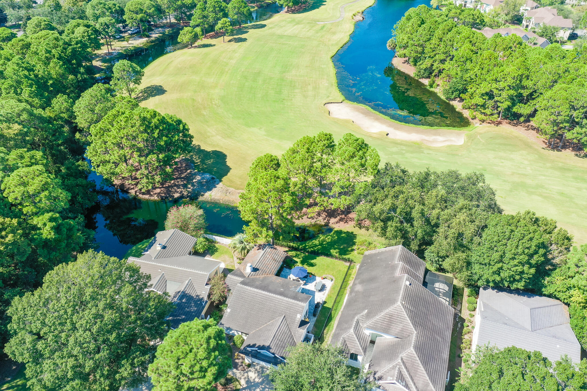 8818 Saint Andrews Drive
