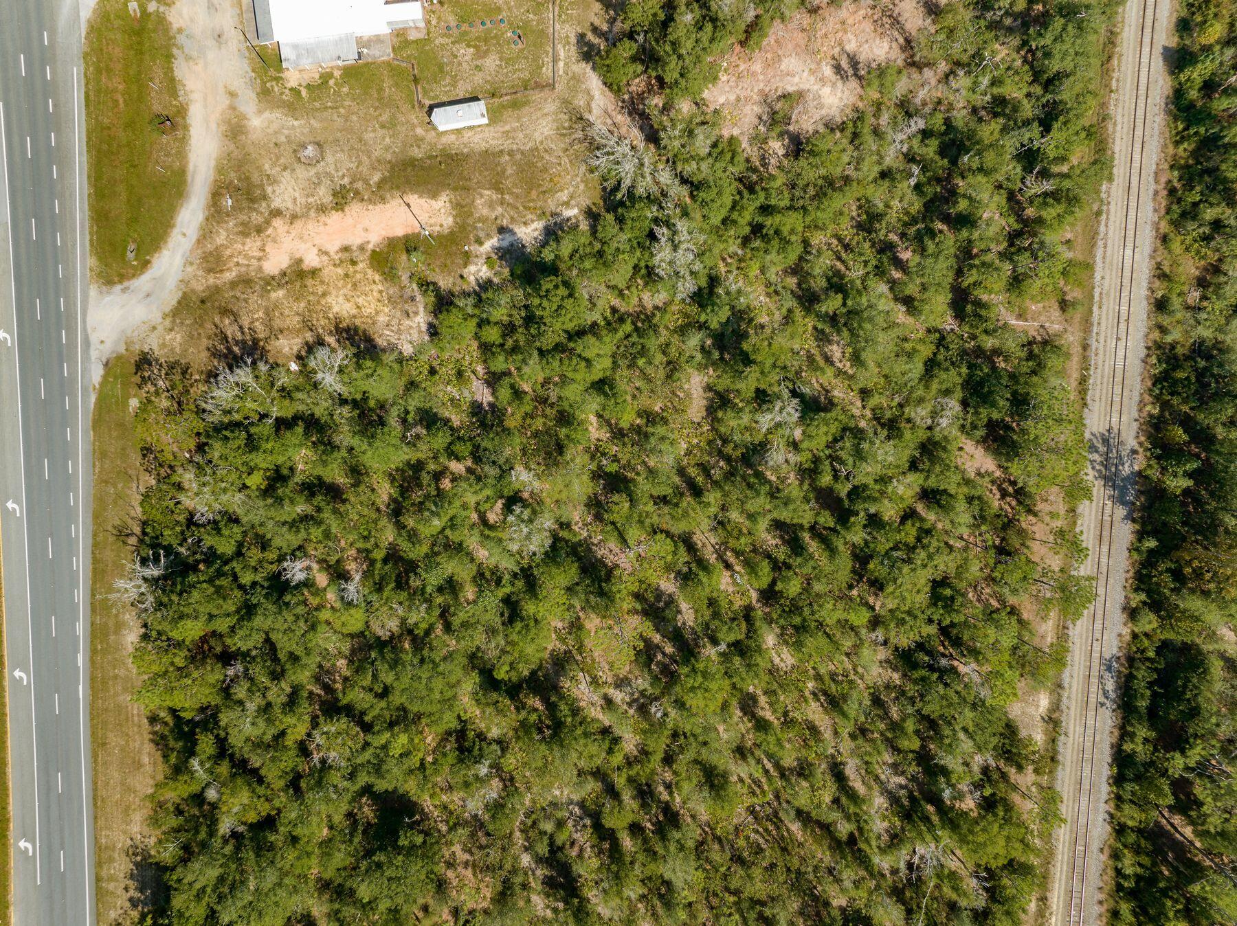 Lot 8 Highway 231