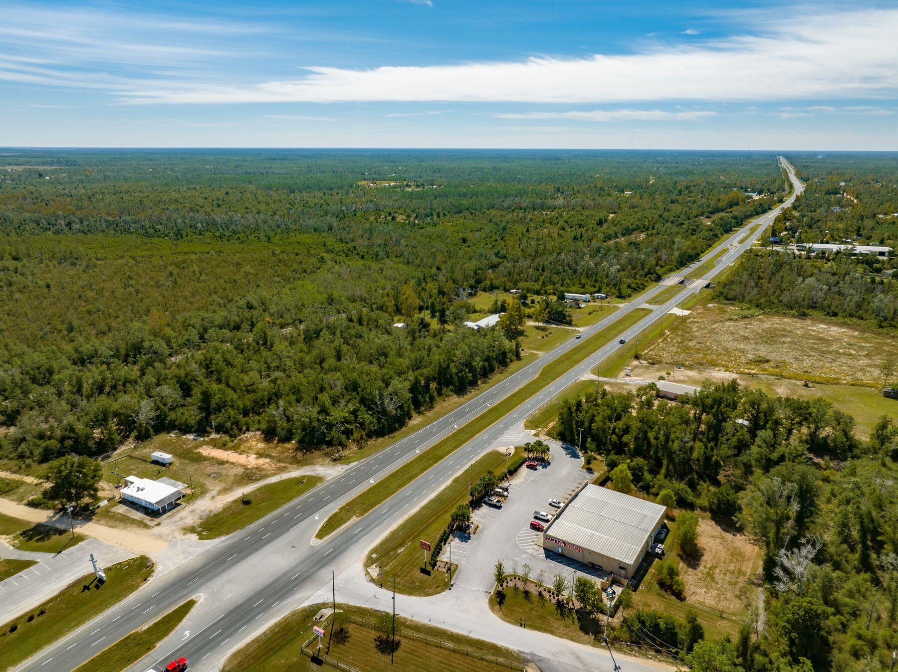 Lot 8 Highway 231